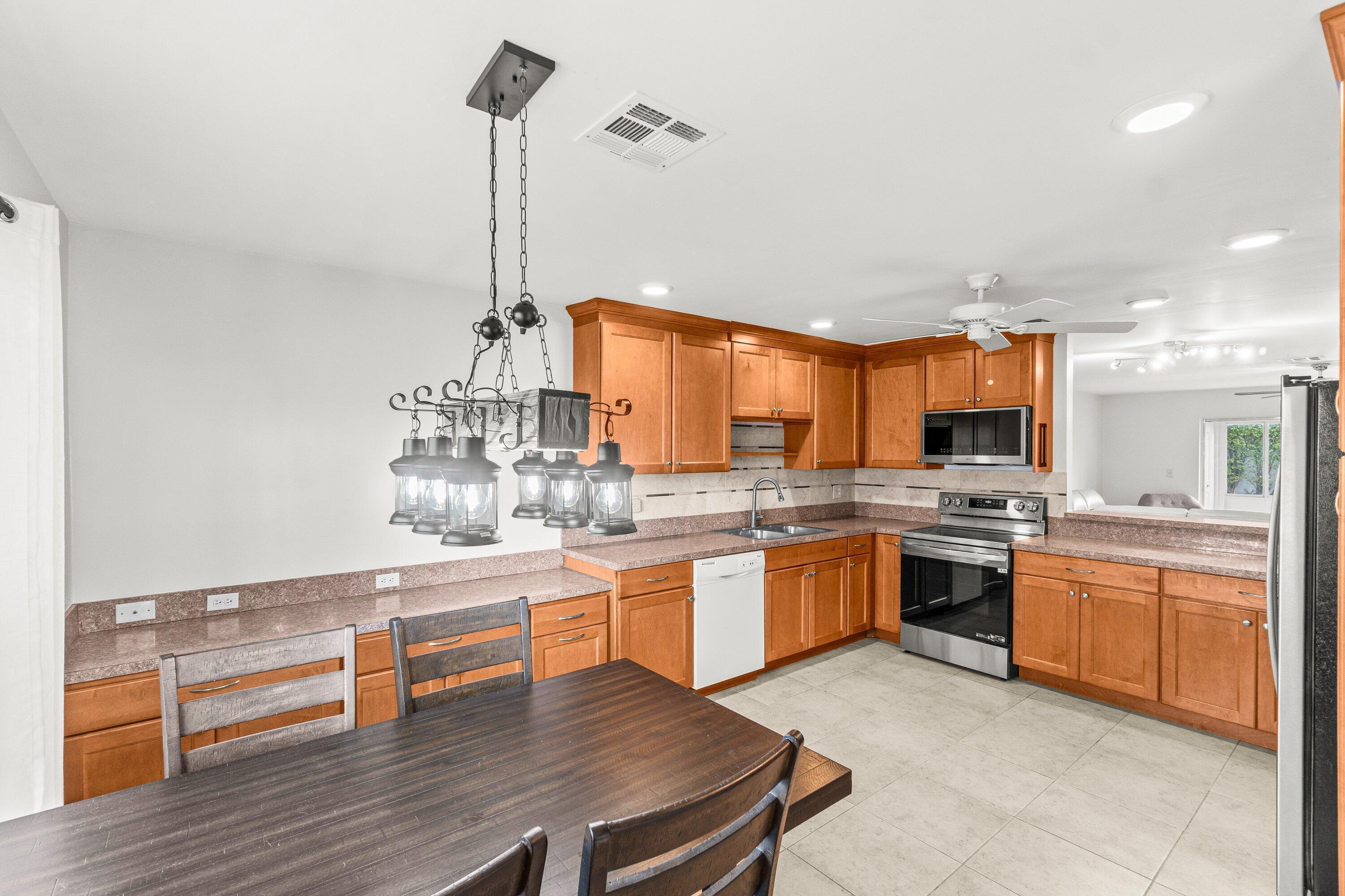 BRIDGEVIEW CONDO - Residential