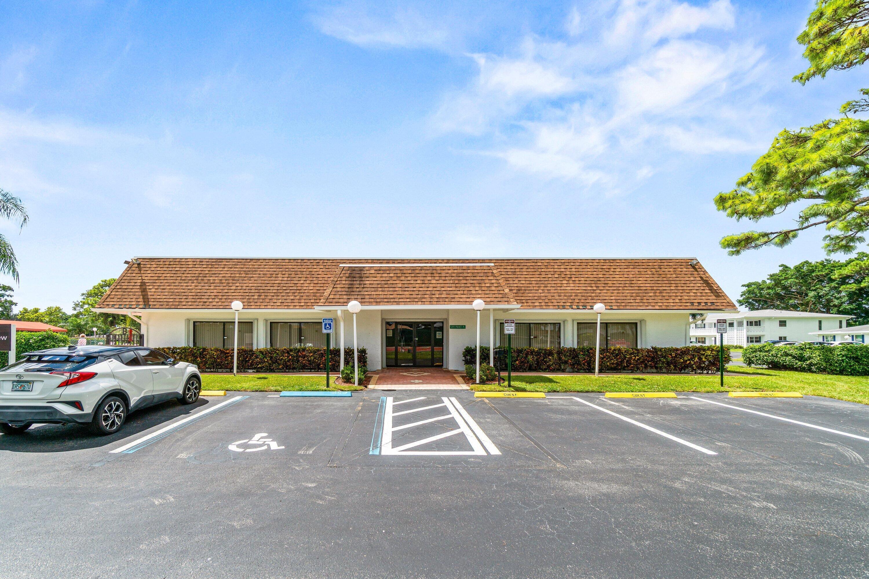 BRIDGEVIEW CONDO - Residential
