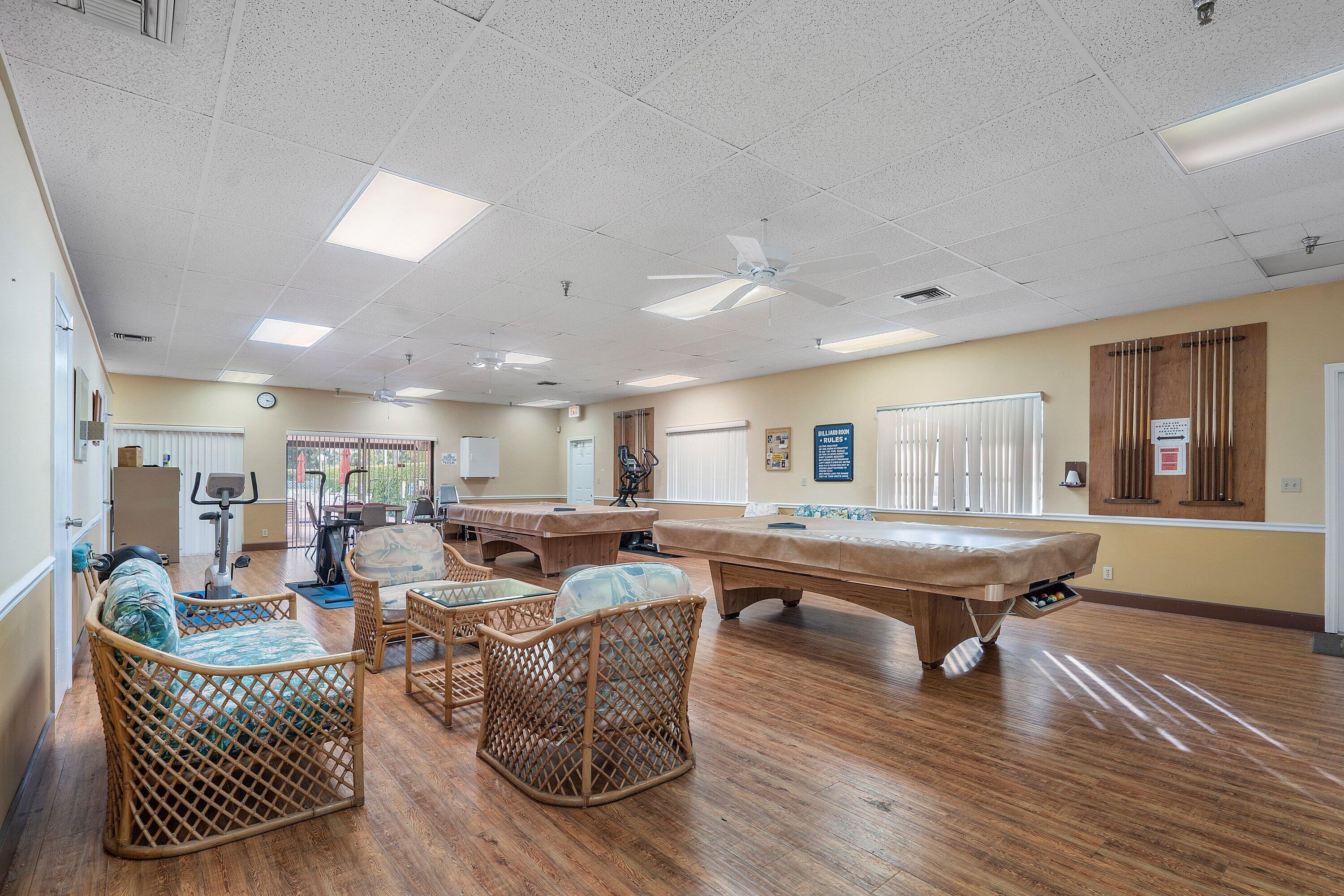 BRIDGEVIEW CONDO - Residential