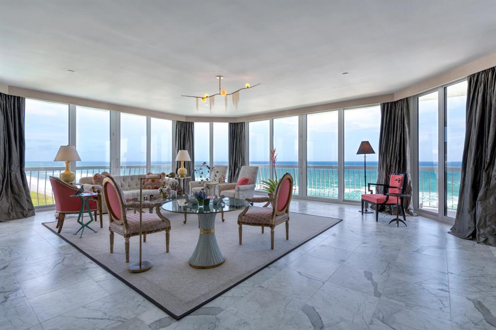 TWENTY ONE HUNDRED CONDO - Residential