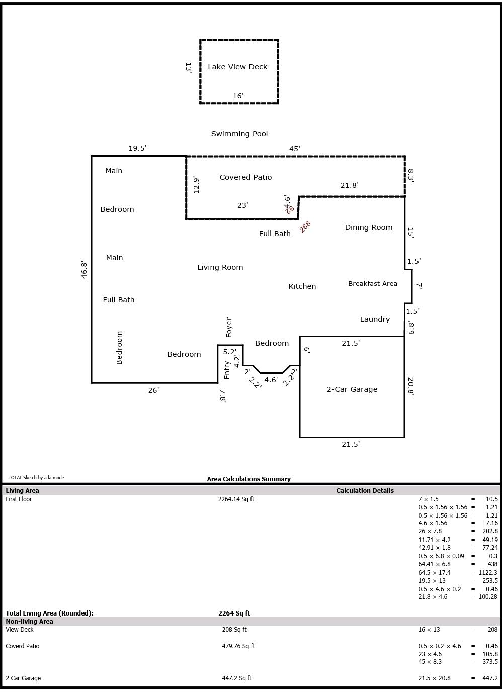 GREENVIEW SHORES 2 OF WELLINGTON - Residential