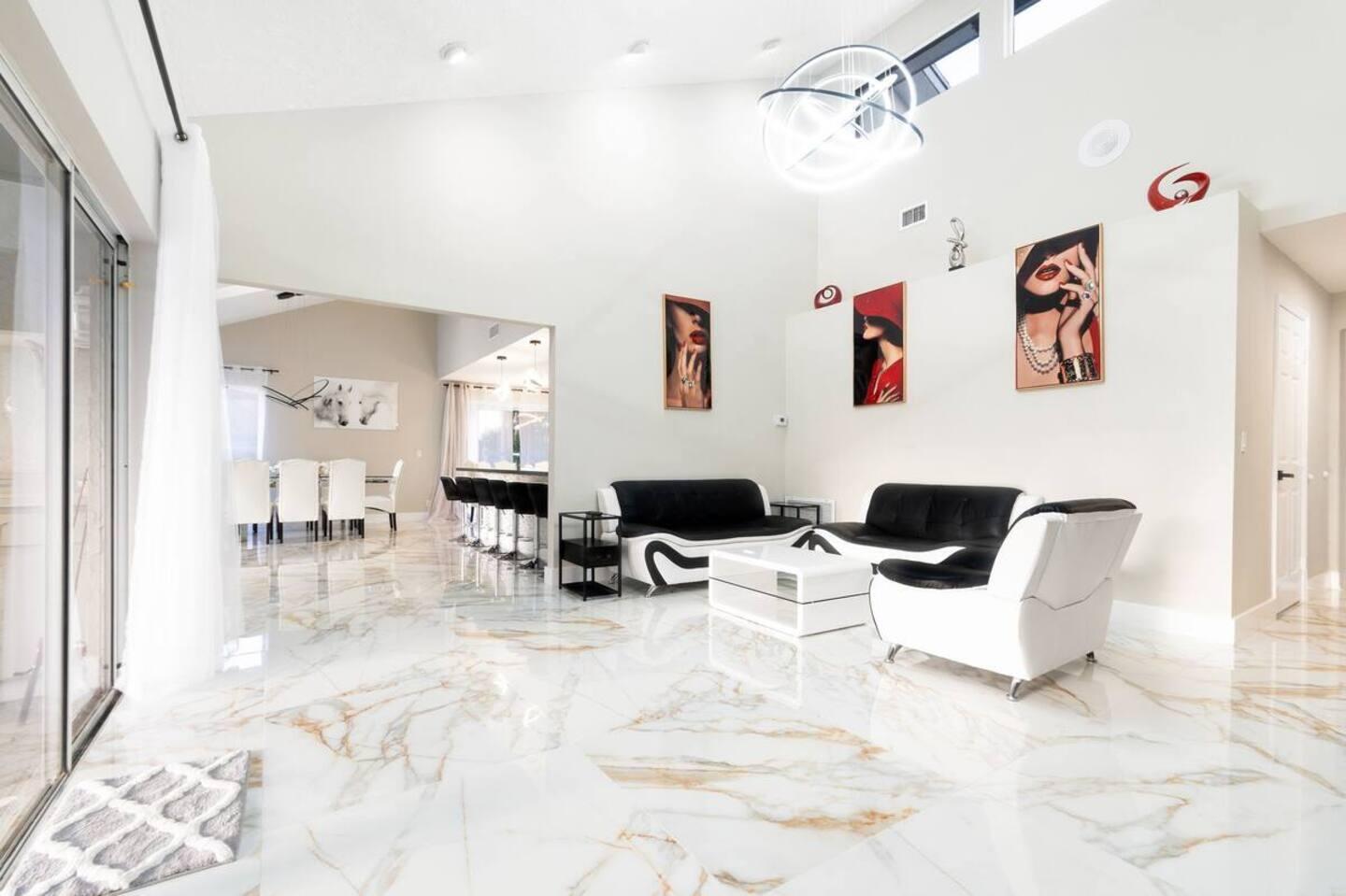 GREENVIEW SHORES 2 OF WELLINGTON - Residential