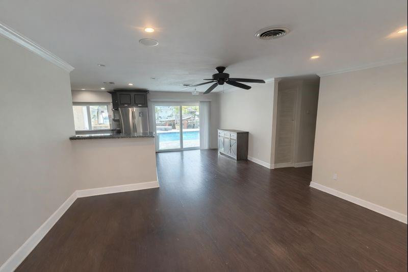 CYPRESS HARBOR 5TH SEC - Residential Lease