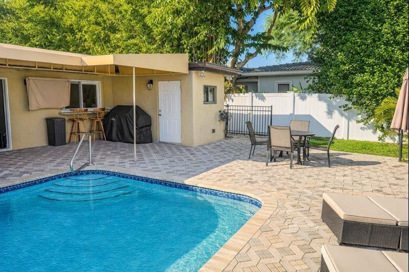 CYPRESS HARBOR 5TH SEC - Residential Lease
