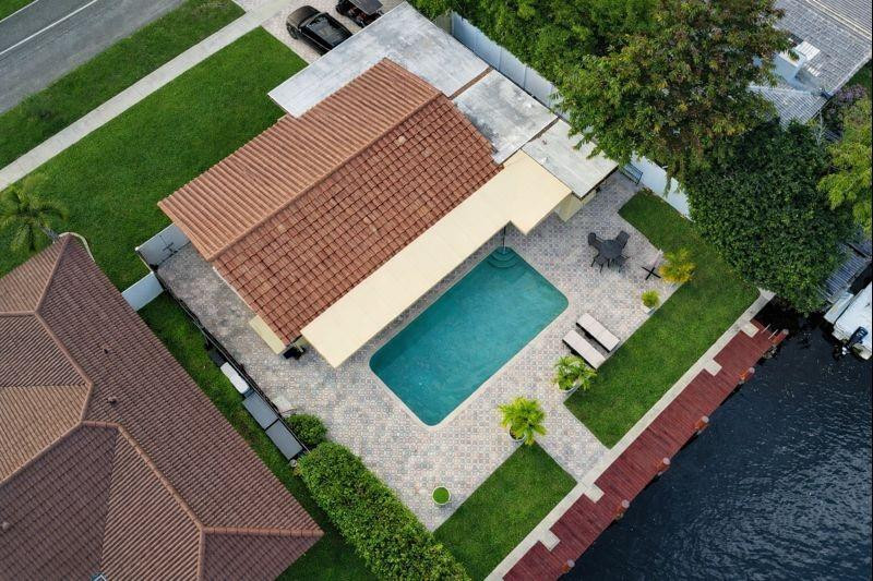 CYPRESS HARBOR 5TH SEC - Residential Lease