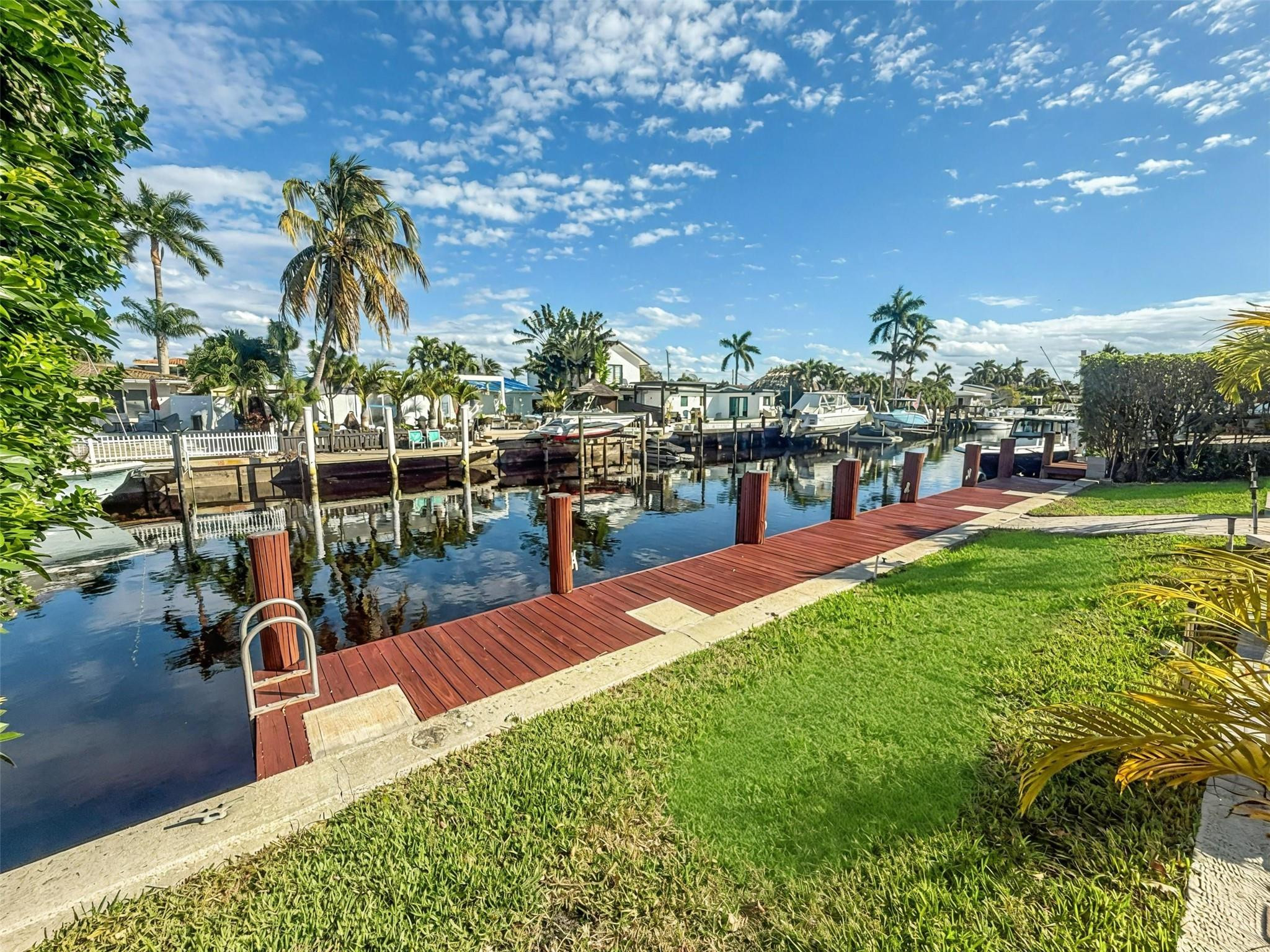 CYPRESS HARBOR 5TH SEC - Residential Lease