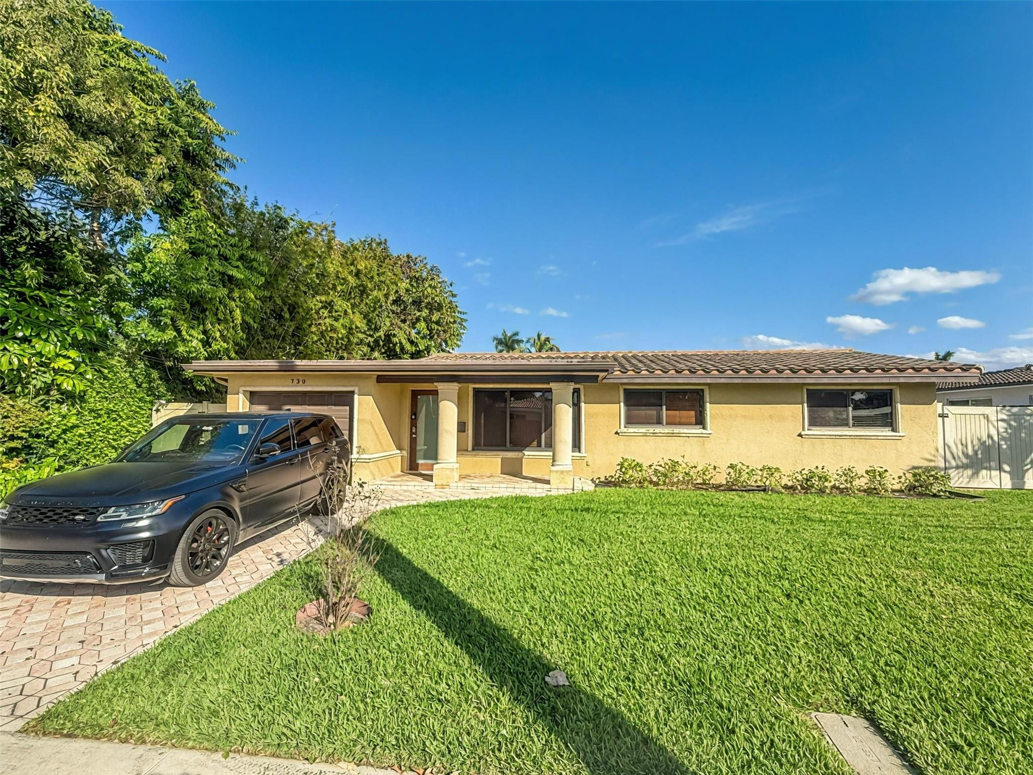 CYPRESS HARBOR 5TH SEC - Residential Lease