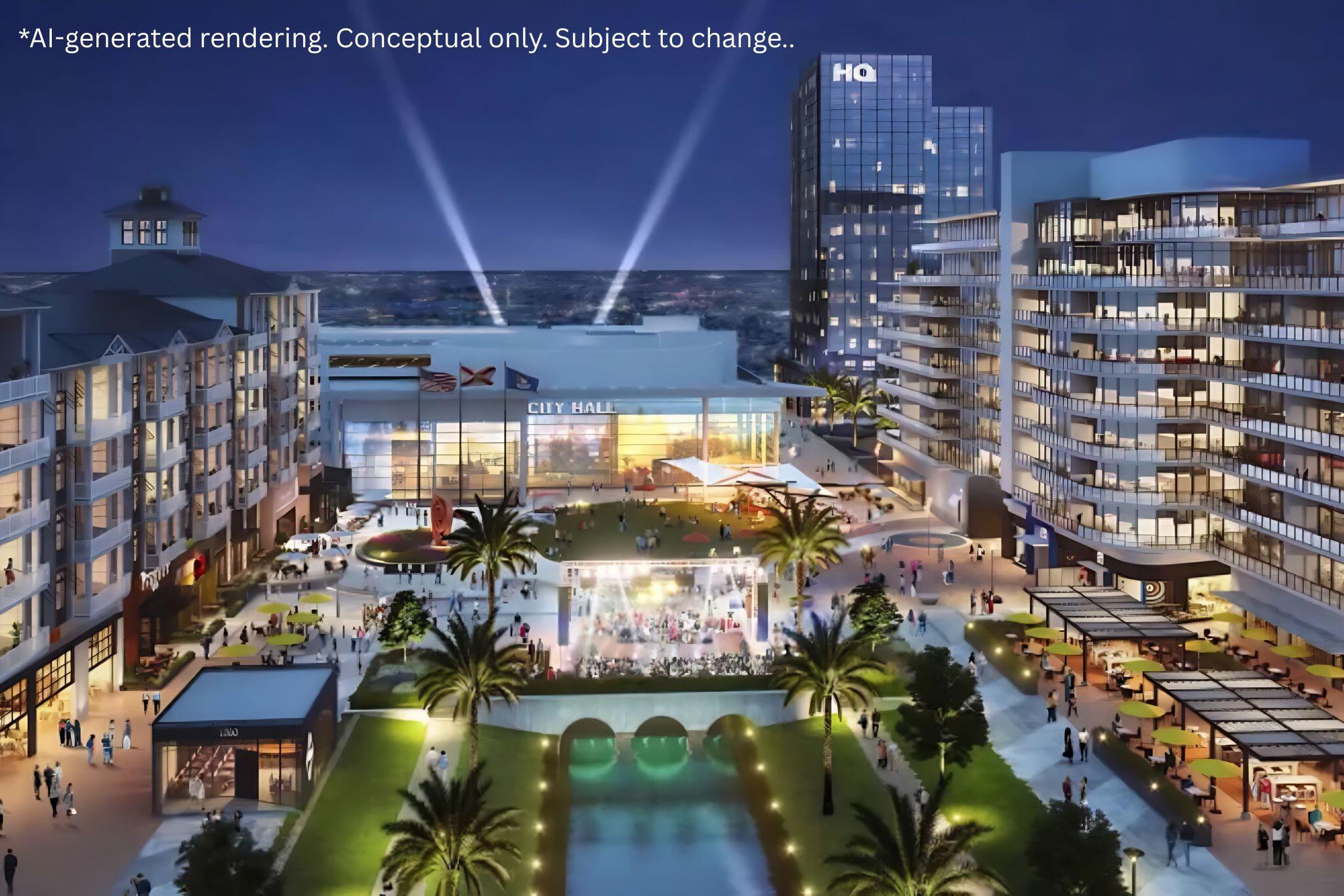 CYPRESS HARBOR 5TH SEC - Residential Lease