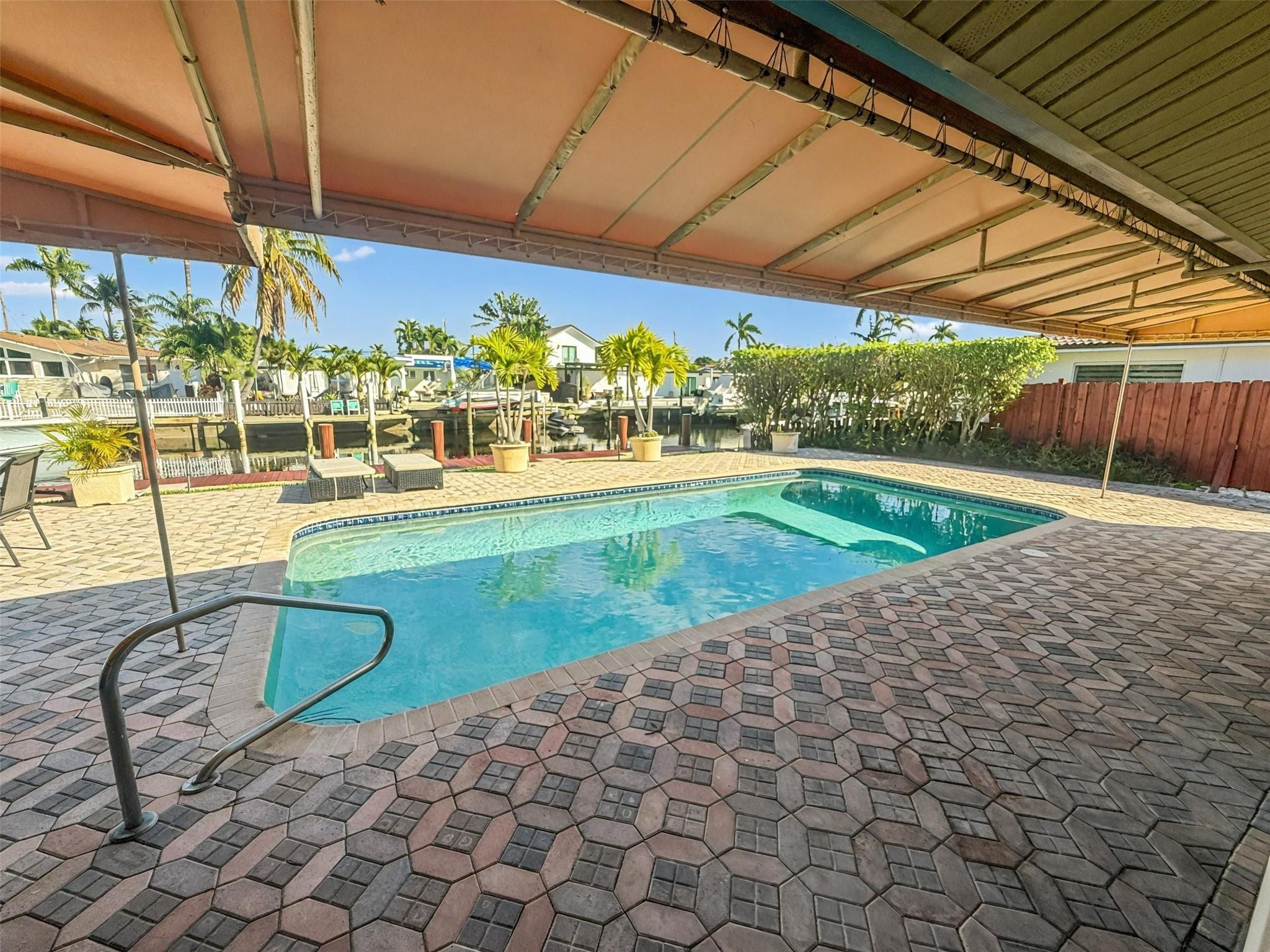 CYPRESS HARBOR 5TH SEC - Residential Lease