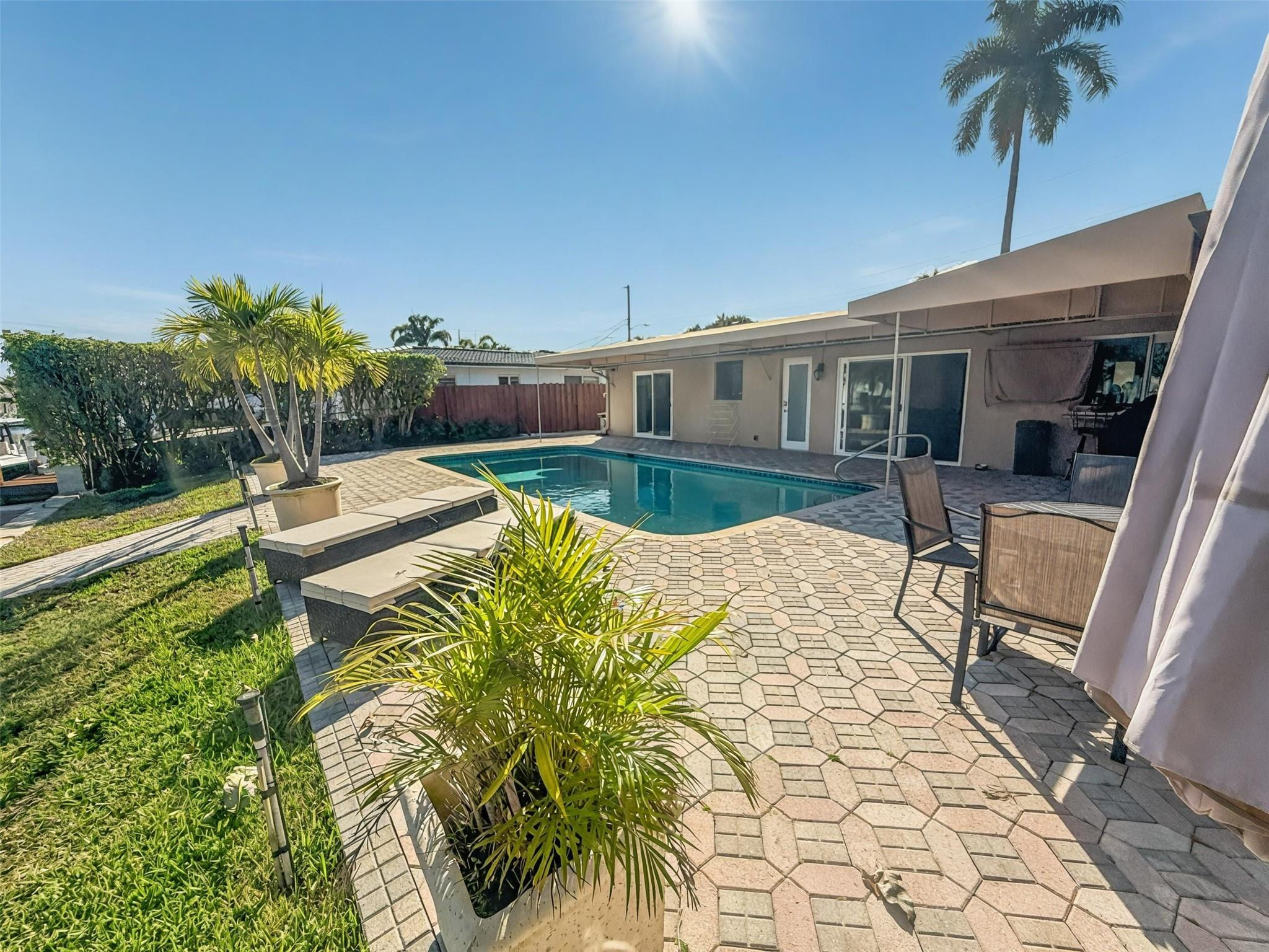 CYPRESS HARBOR 5TH SEC - Residential Lease