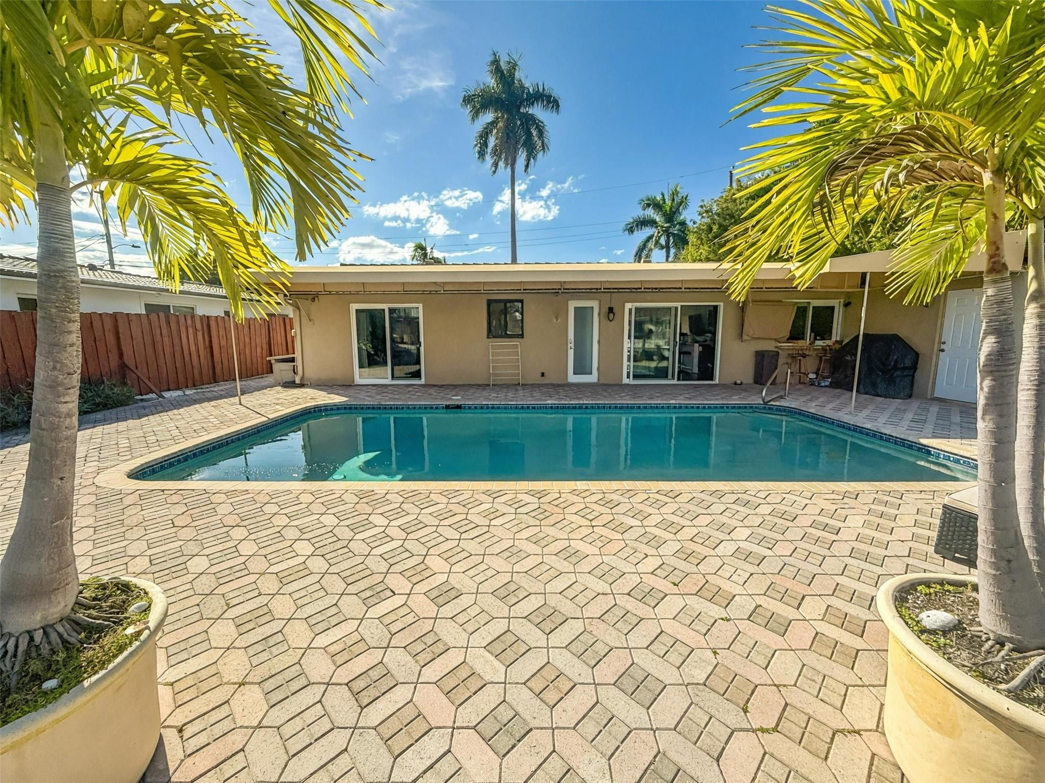 CYPRESS HARBOR 5TH SEC - Residential Lease