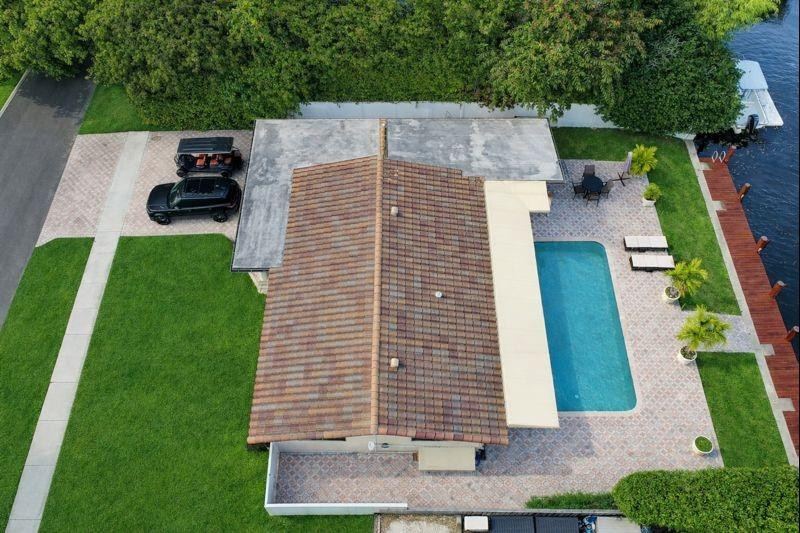 CYPRESS HARBOR 5TH SEC - Residential Lease
