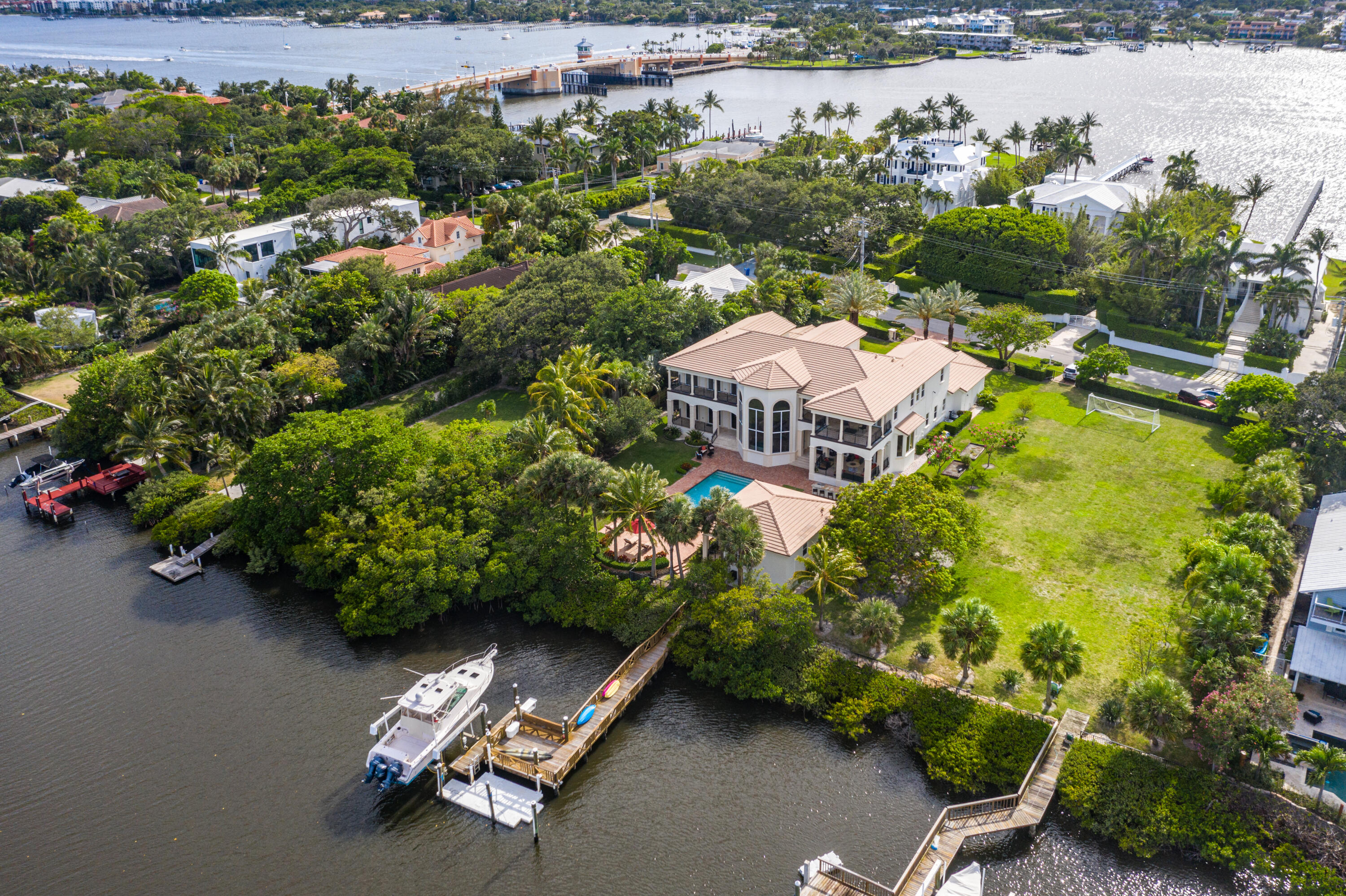 HYPOLUXO ISLAND ADD 2 - Residential