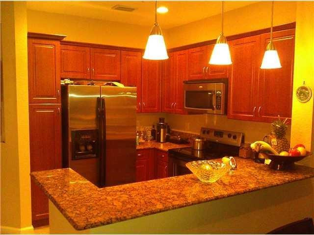 CALABRIA CONDOMINIUM - Residential Lease