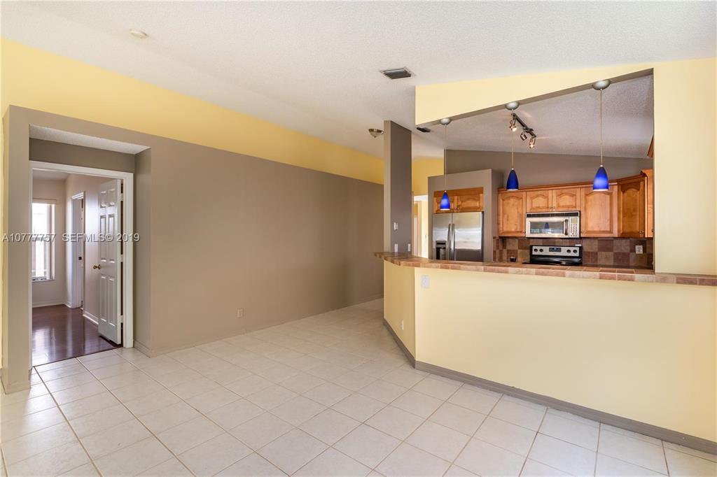 CORAL BAY REPLAT SECTION ONE - Residential