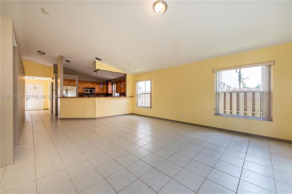 CORAL BAY REPLAT SECTION ONE - Residential