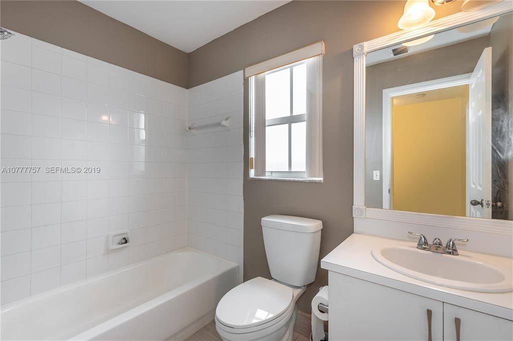 CORAL BAY REPLAT SECTION ONE - Residential