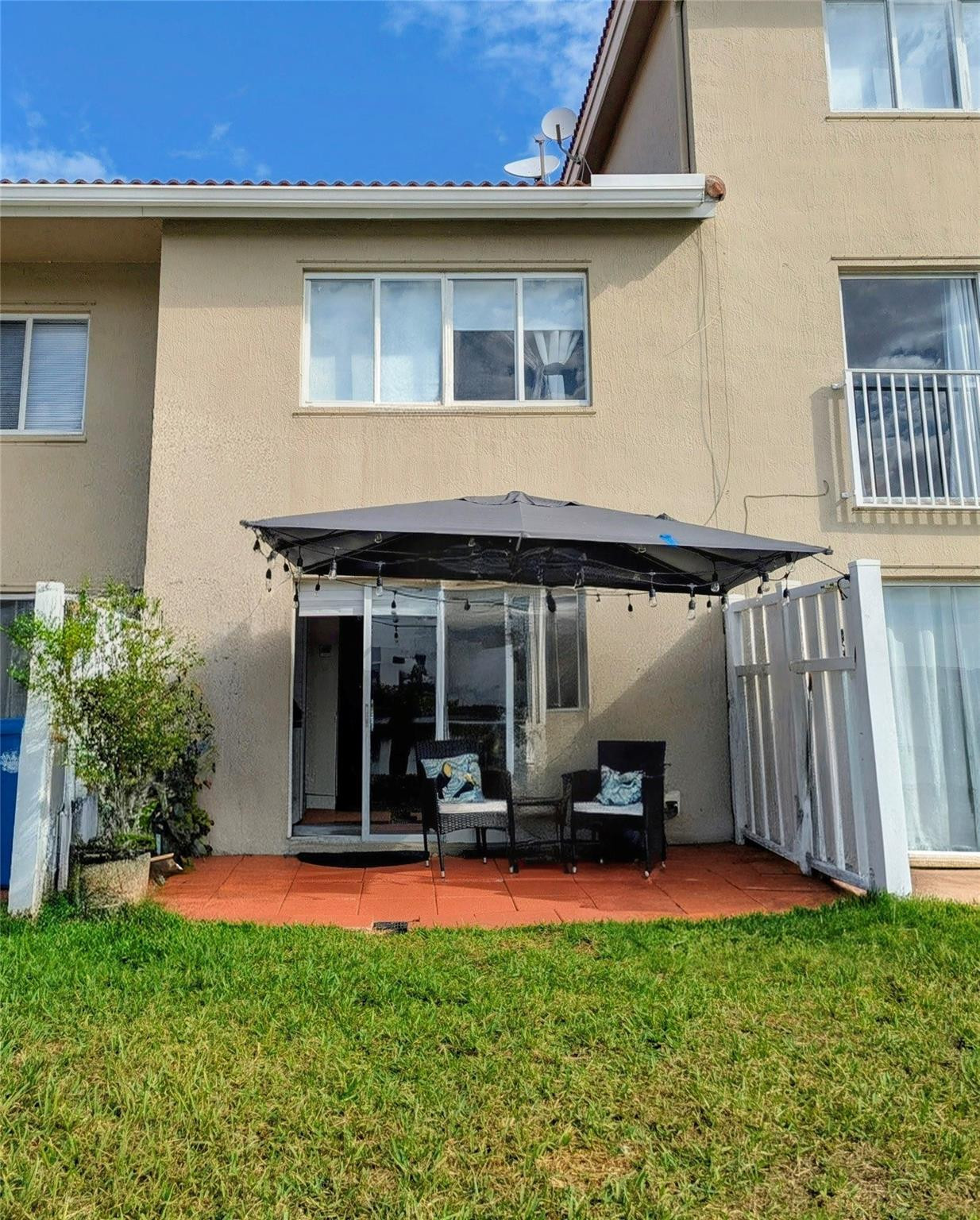 BONAVENTURE - Residential