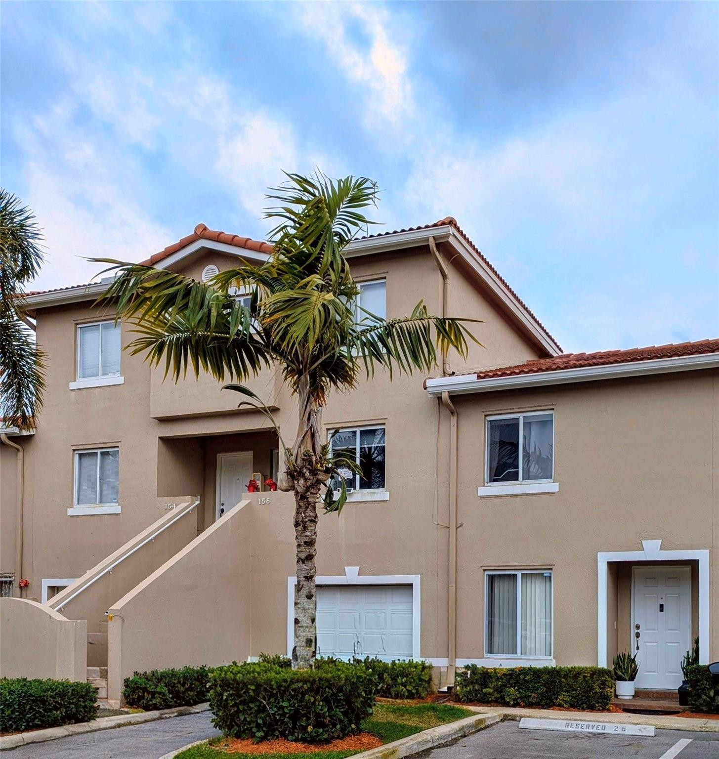 BONAVENTURE - Residential