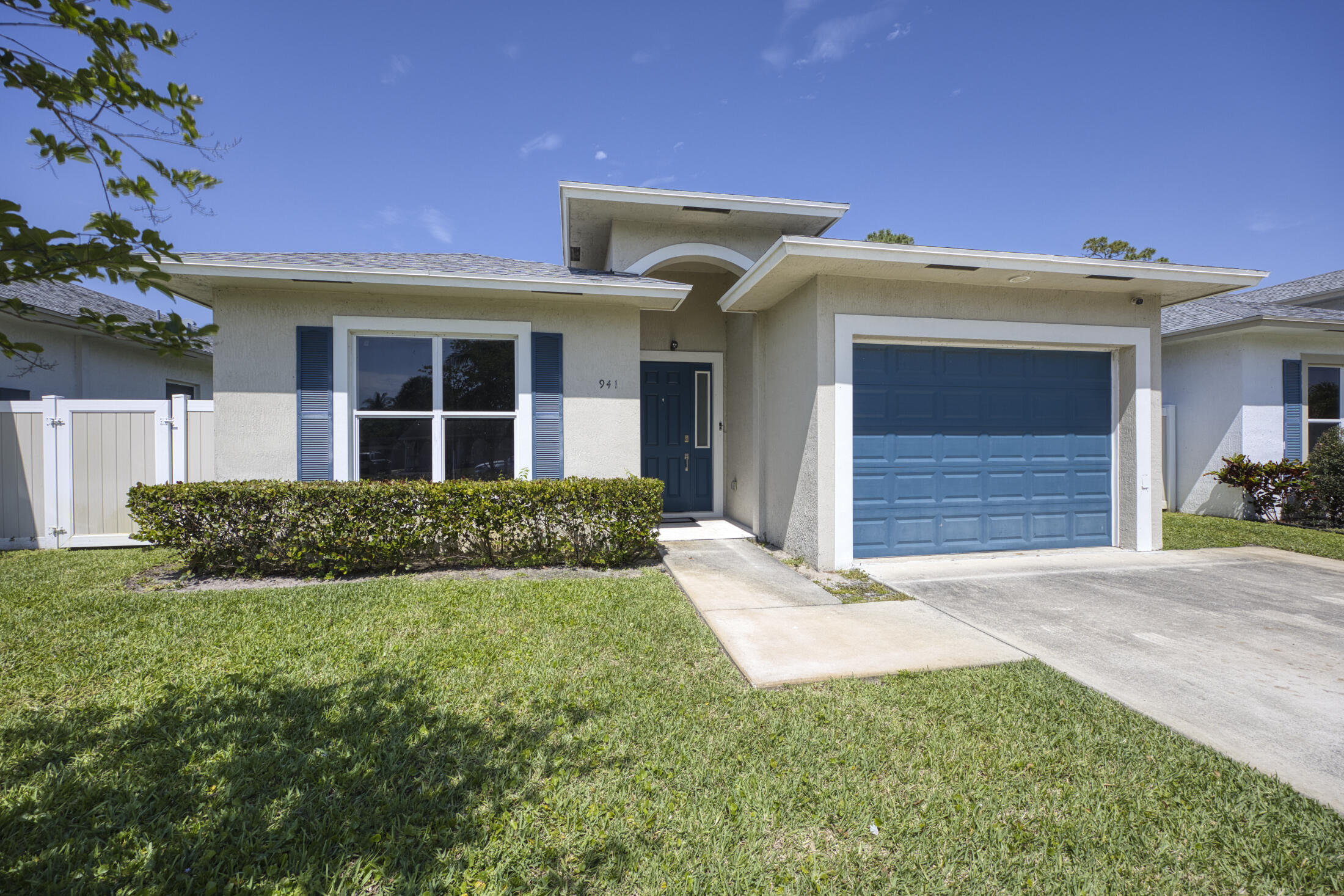 GRANDVIEW PALM SUBDIVISION - Residential