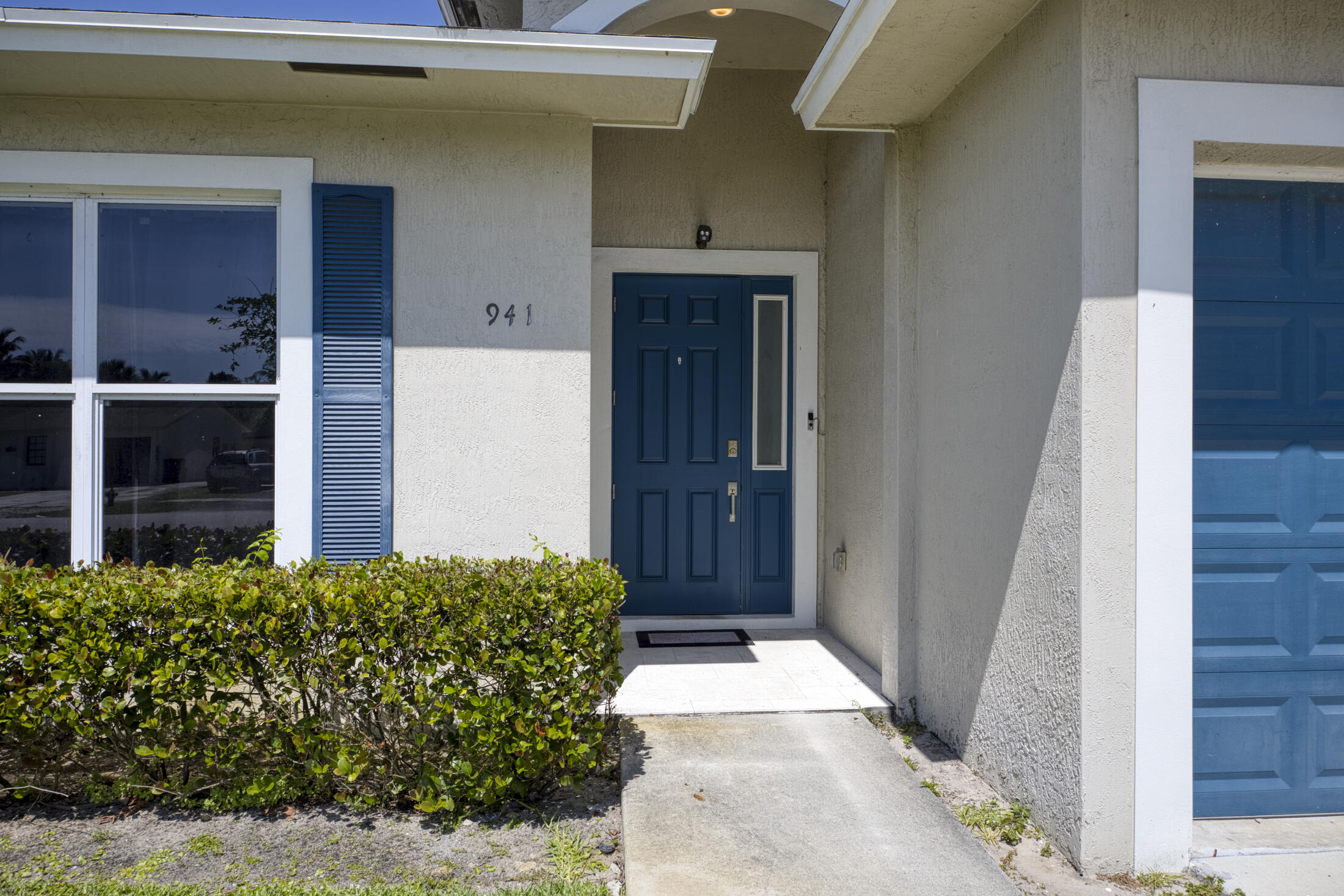 GRANDVIEW PALM SUBDIVISION - Residential