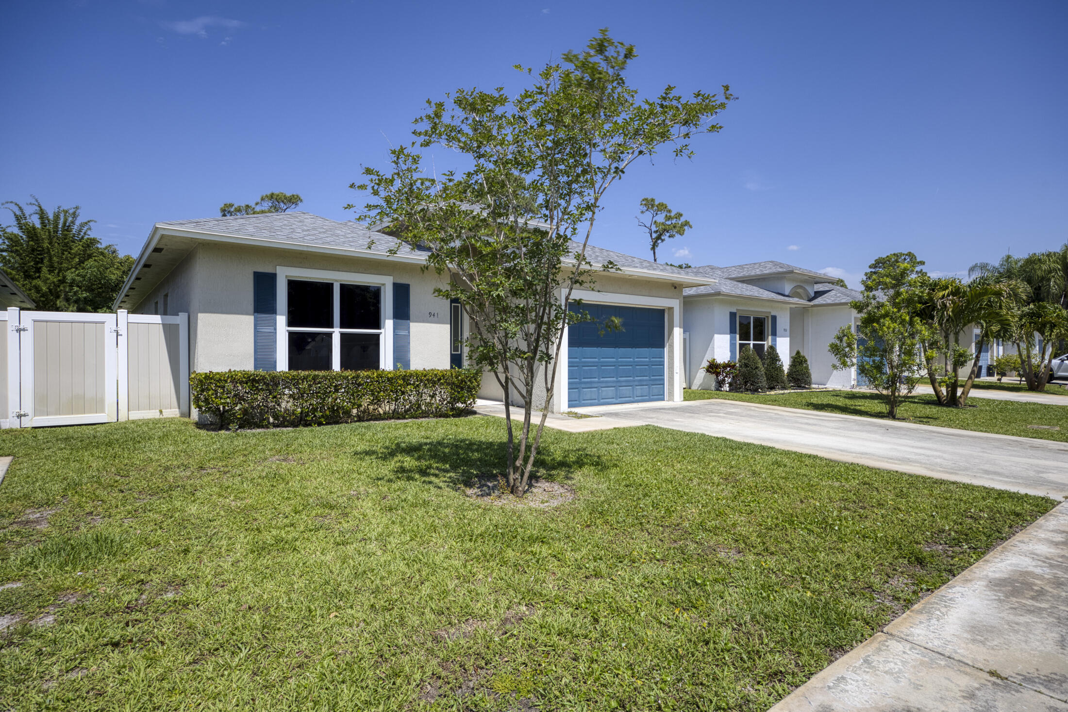 GRANDVIEW PALM SUBDIVISION - Residential