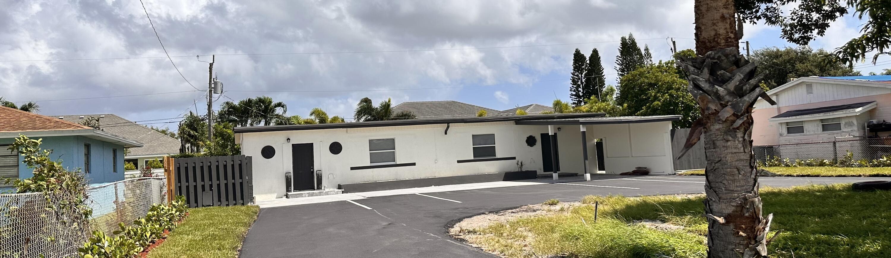 BANDLOW SUB 1ST ADD - Residential Lease