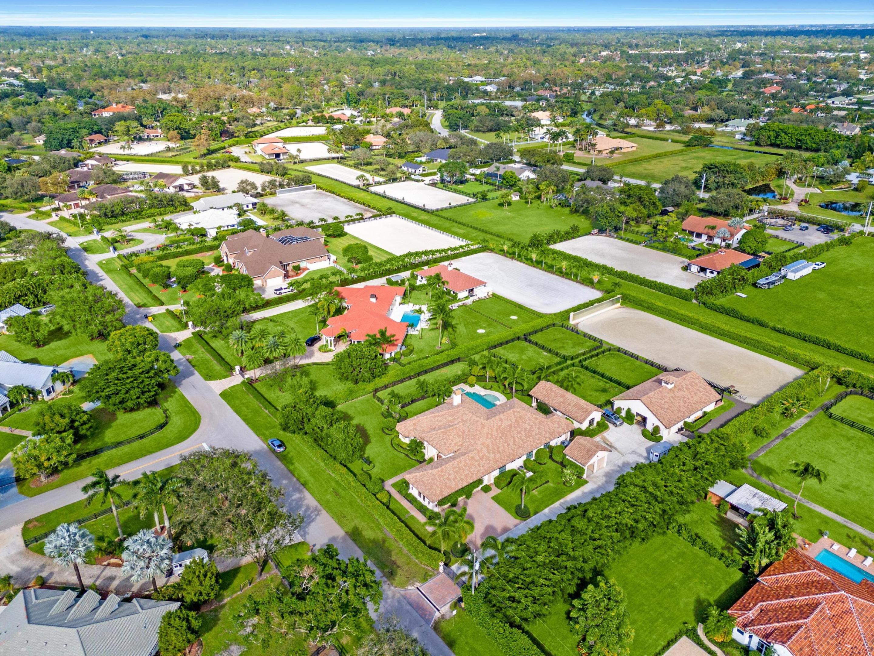 PADDOCK PARK NO 2 OF WELLINGTON - Residential