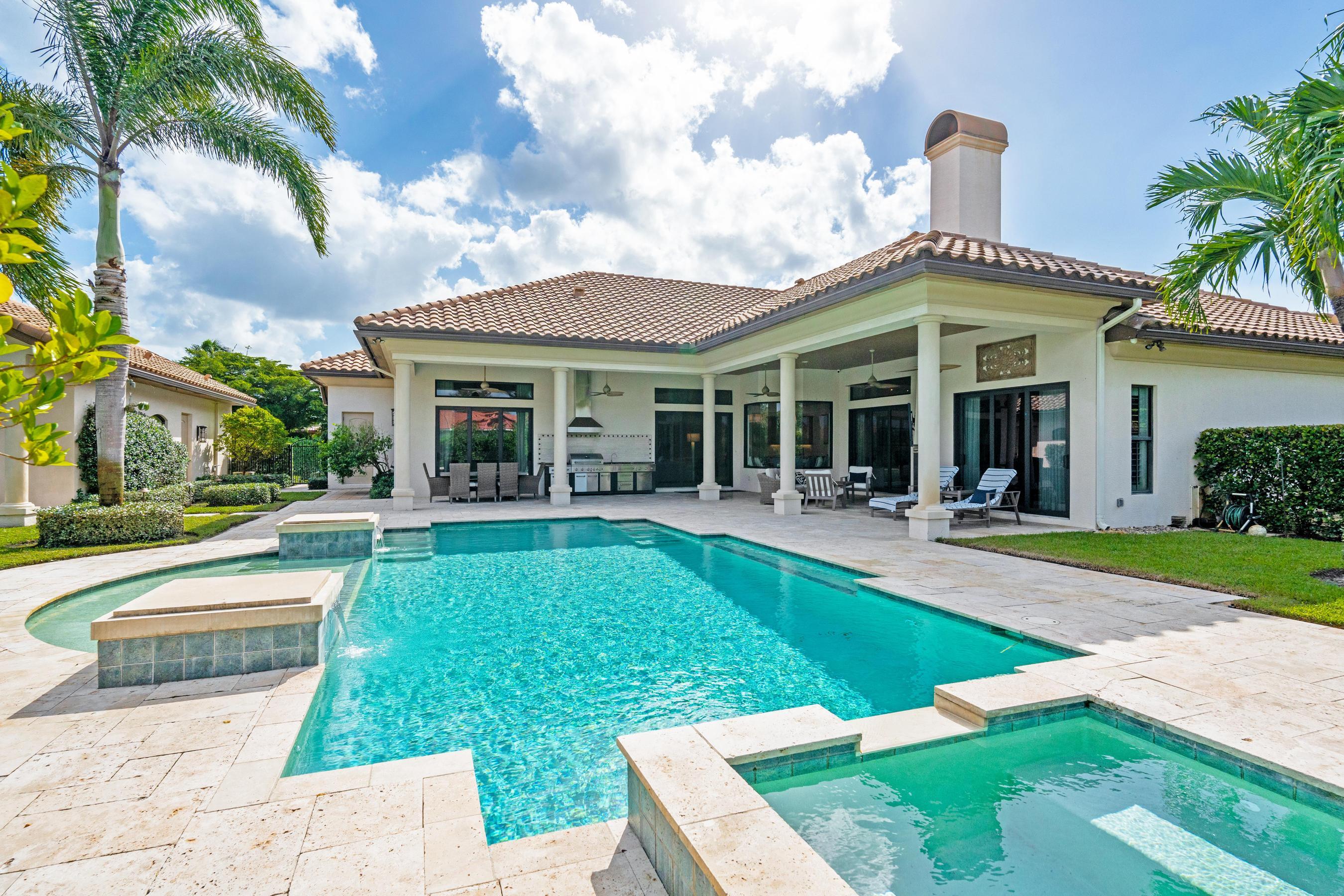 PADDOCK PARK NO 2 OF WELLINGTON - Residential