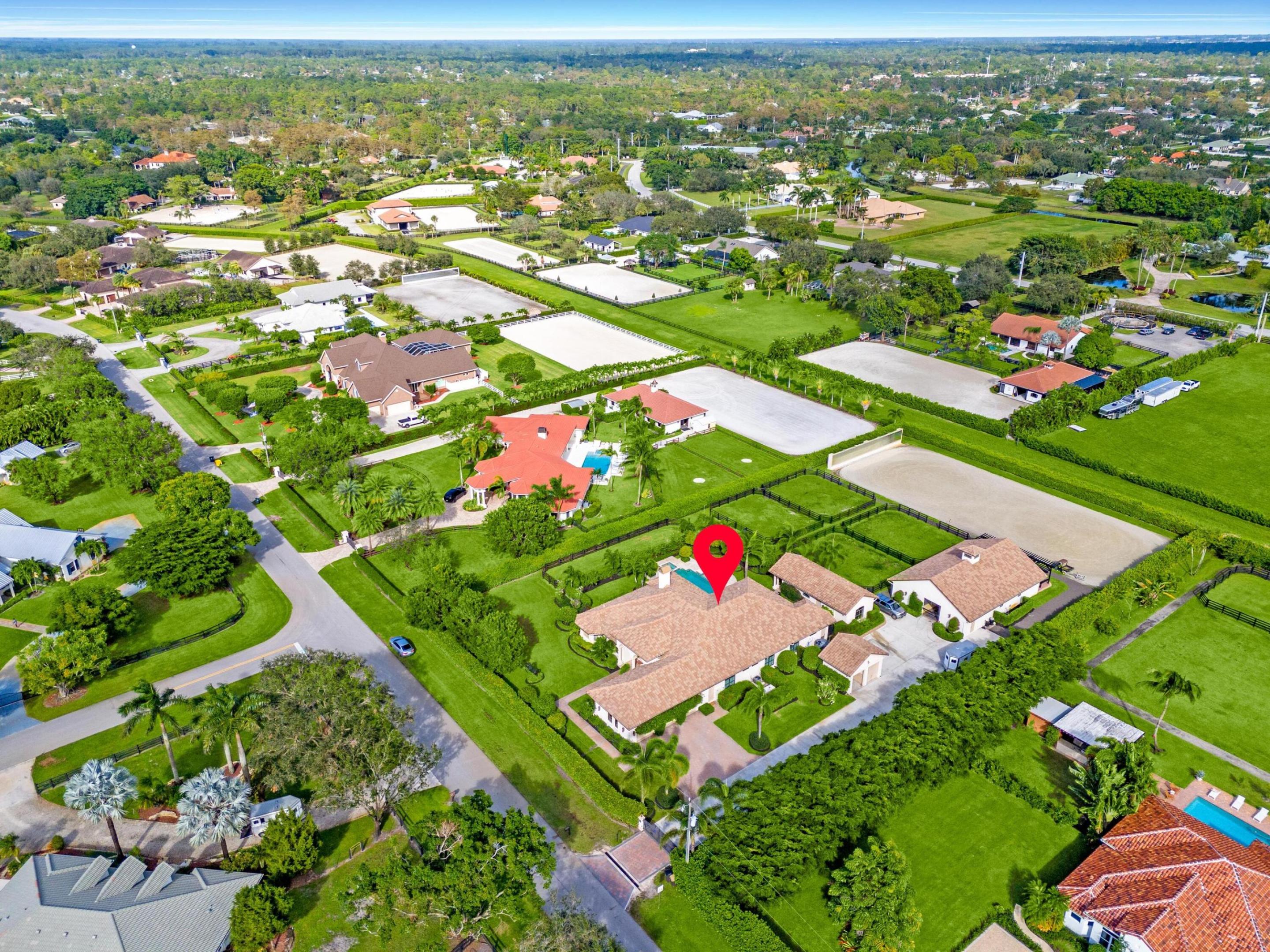 PADDOCK PARK NO 2 OF WELLINGTON - Residential