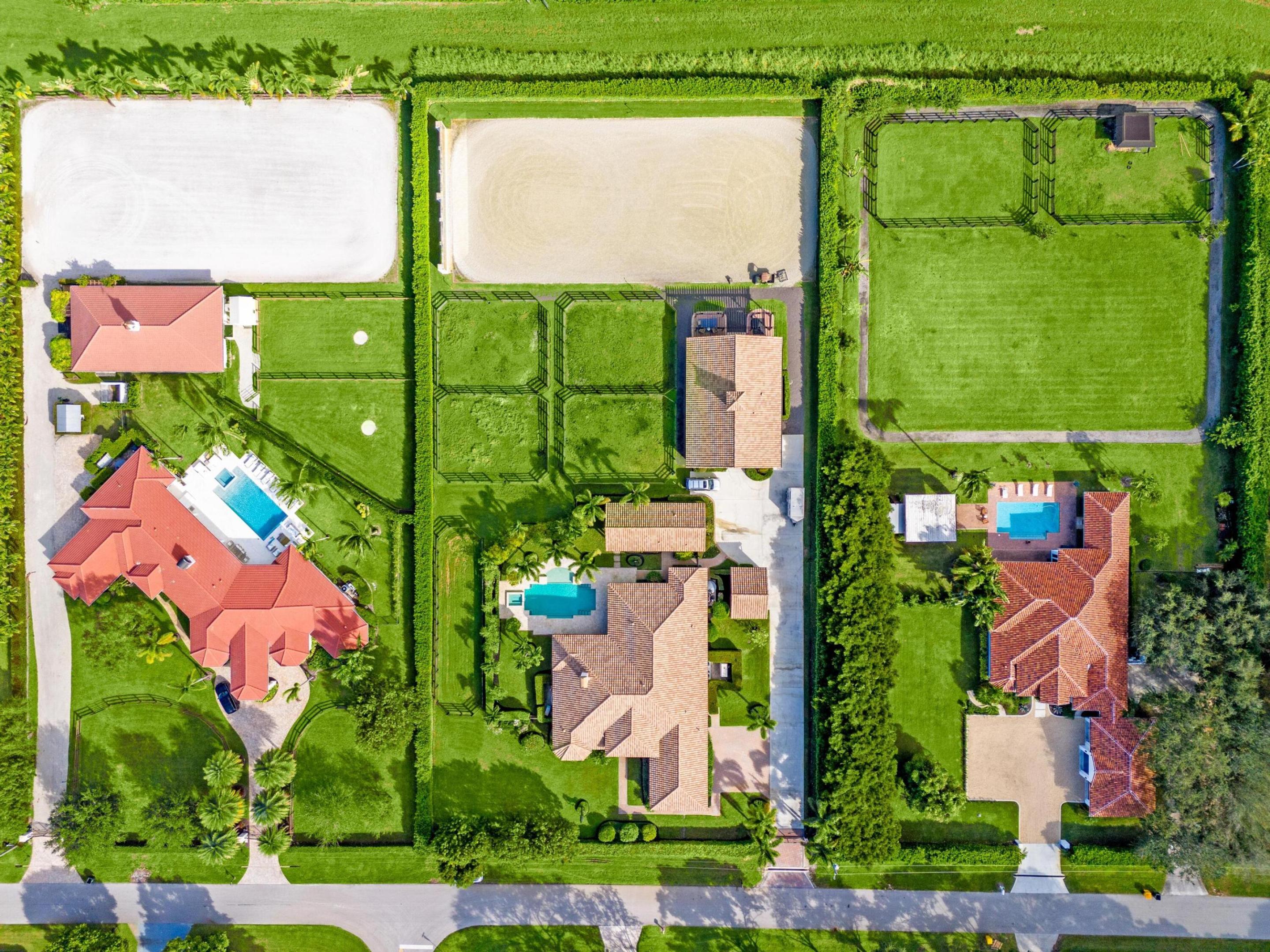 PADDOCK PARK NO 2 OF WELLINGTON - Residential