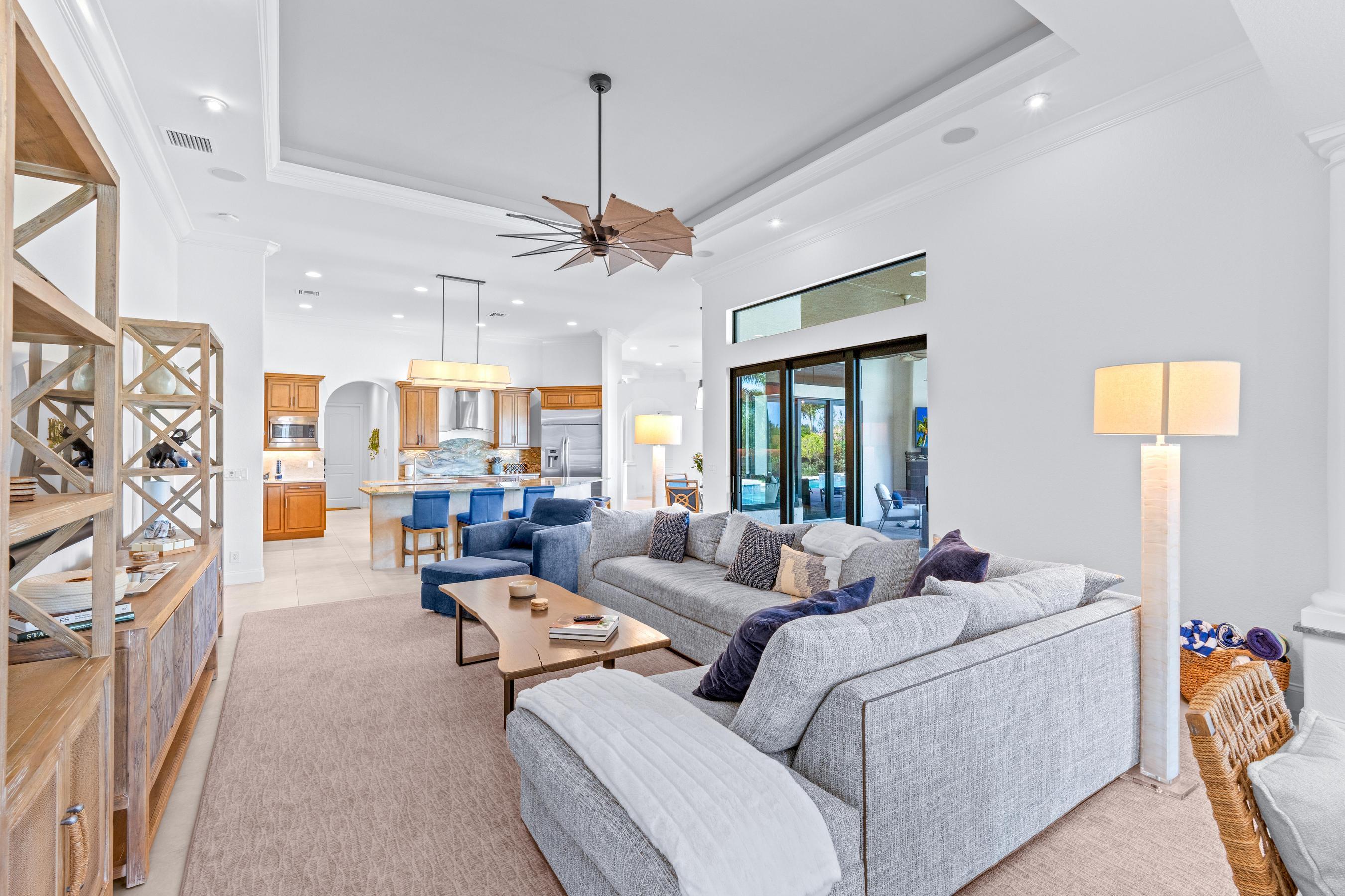PADDOCK PARK NO 2 OF WELLINGTON - Residential