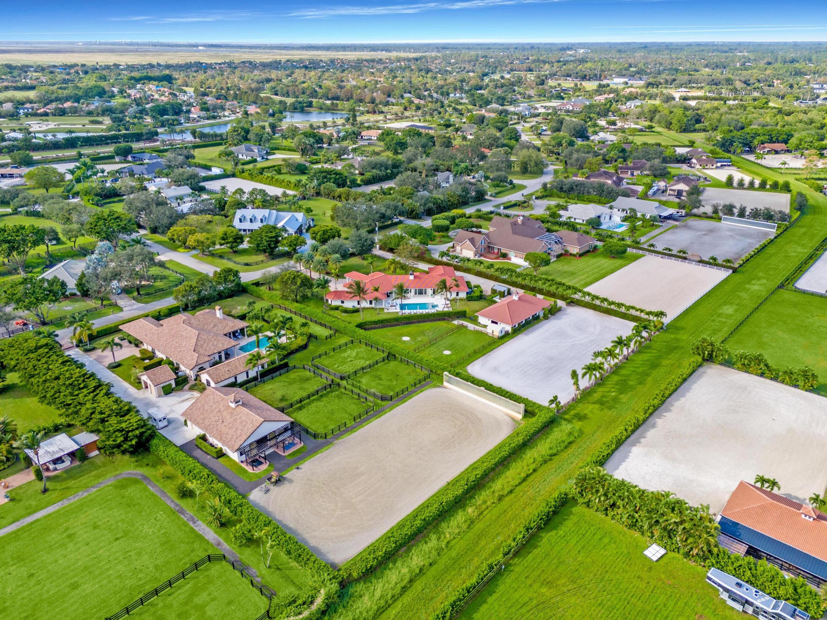 PADDOCK PARK NO 2 OF WELLINGTON - Residential