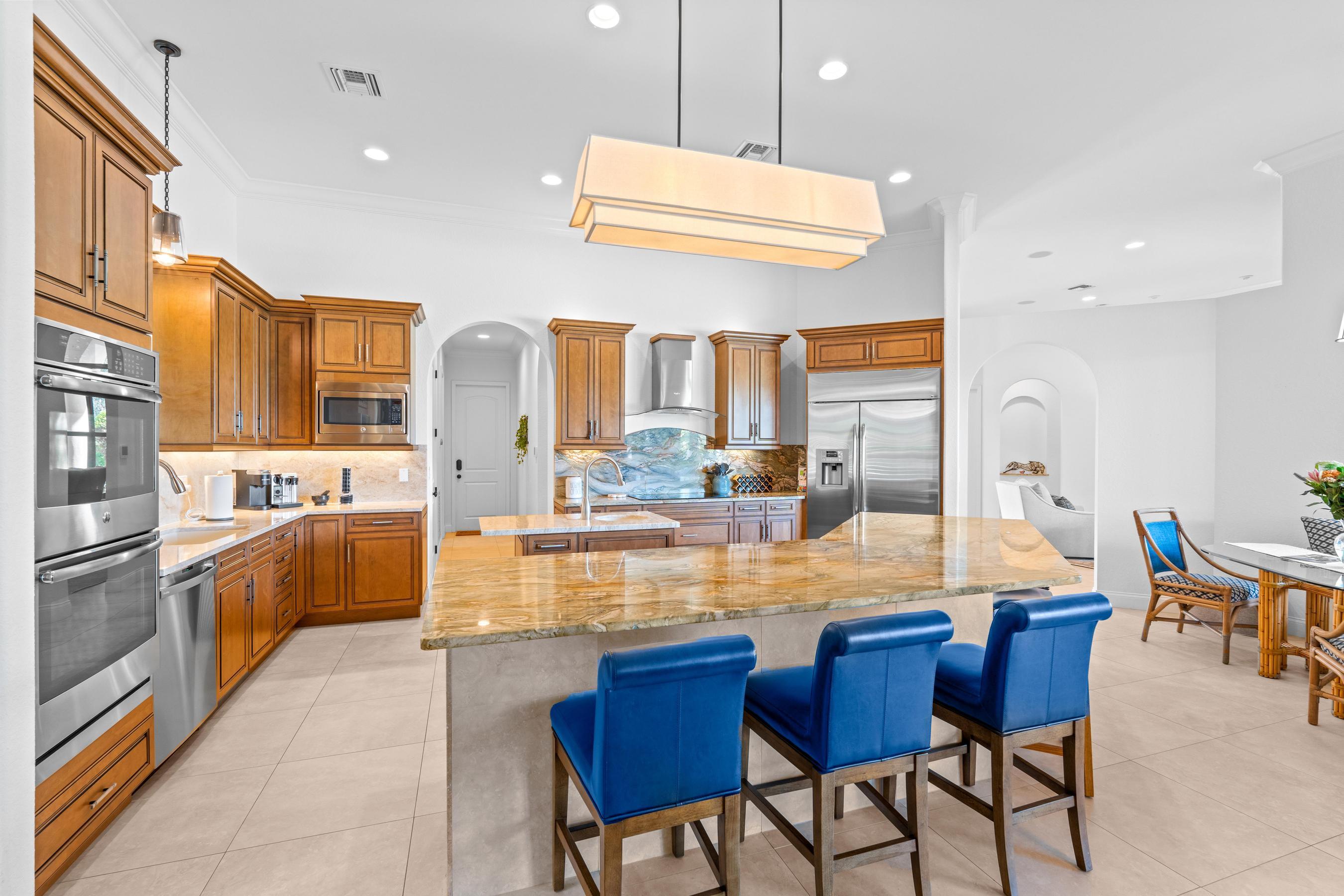 PADDOCK PARK NO 2 OF WELLINGTON - Residential