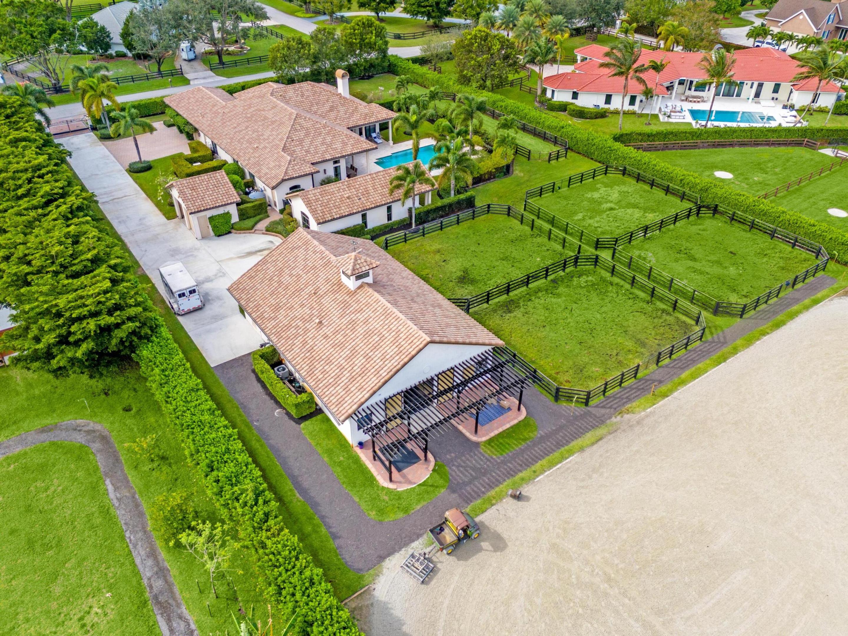 PADDOCK PARK NO 2 OF WELLINGTON - Residential