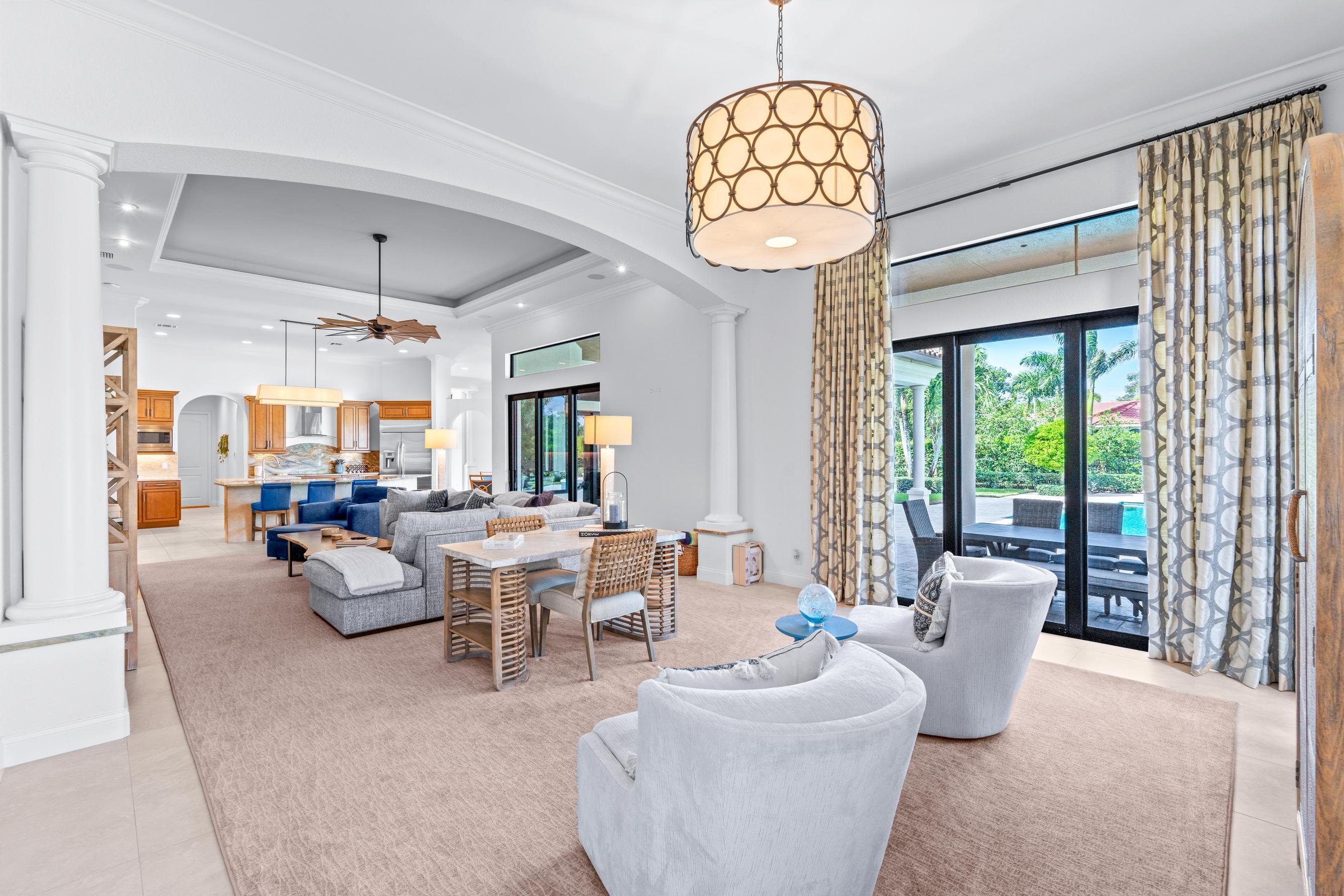 PADDOCK PARK NO 2 OF WELLINGTON - Residential