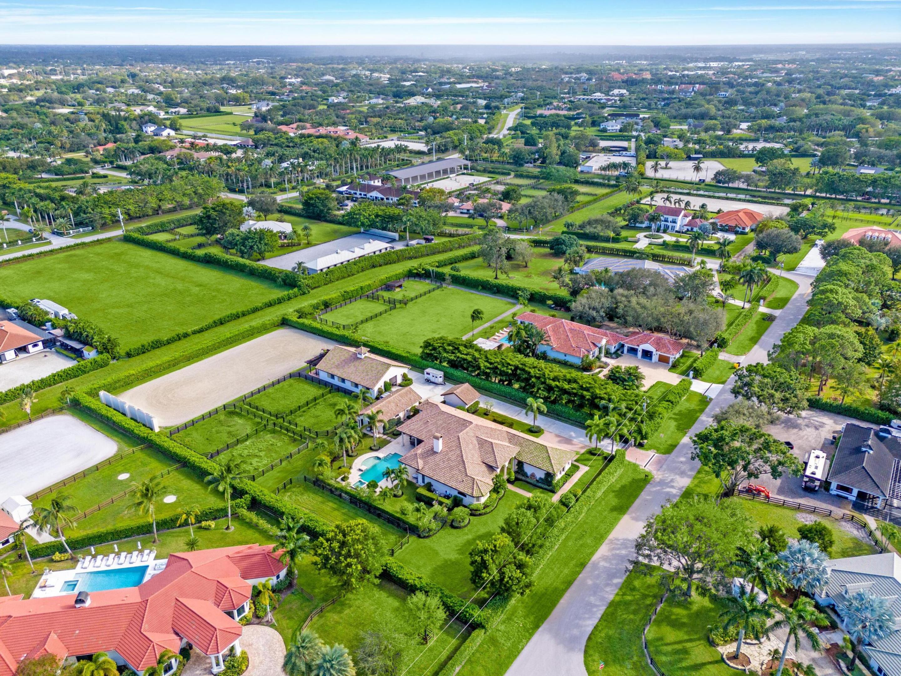 PADDOCK PARK NO 2 OF WELLINGTON - Residential