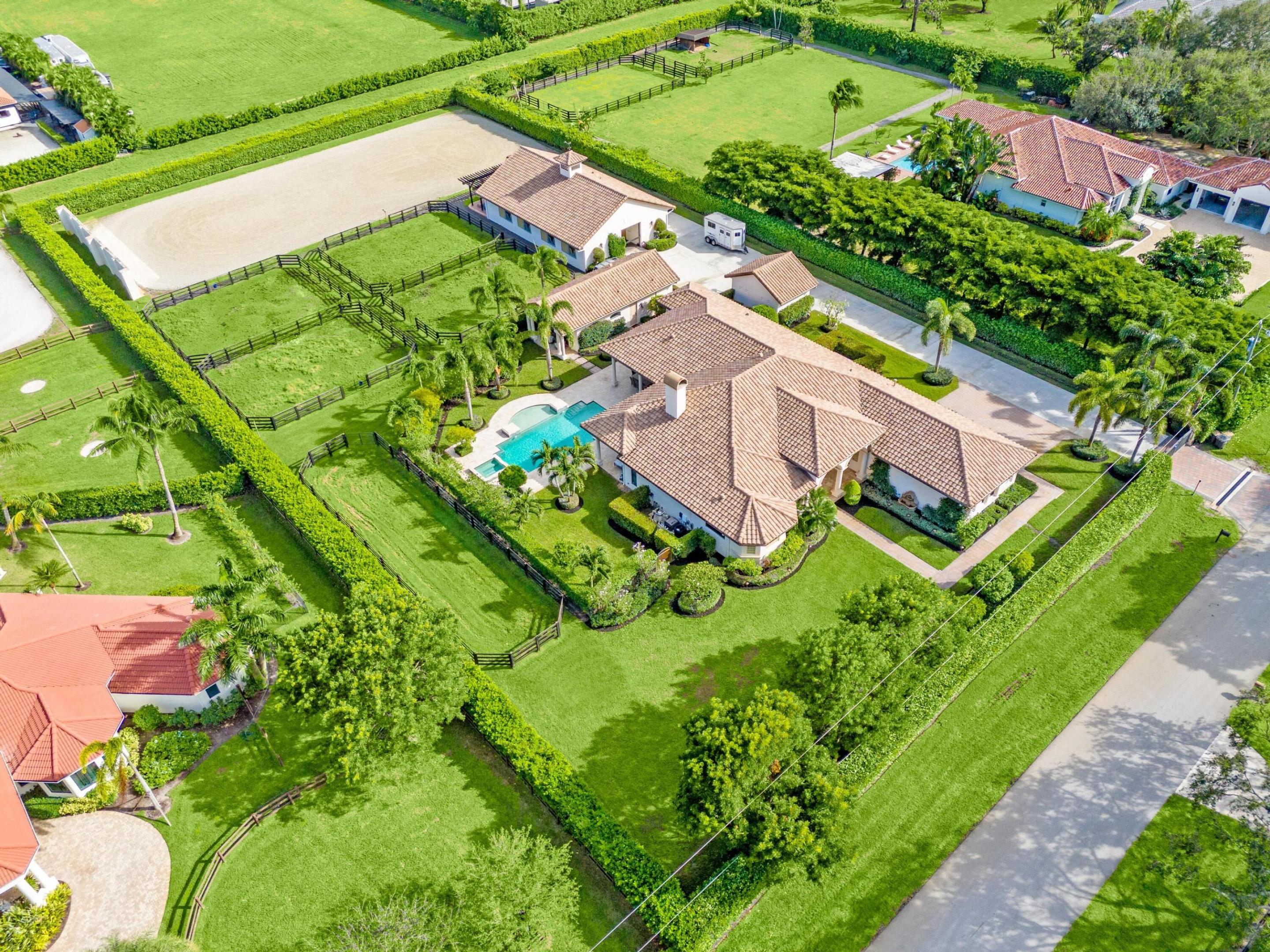 PADDOCK PARK NO 2 OF WELLINGTON - Residential