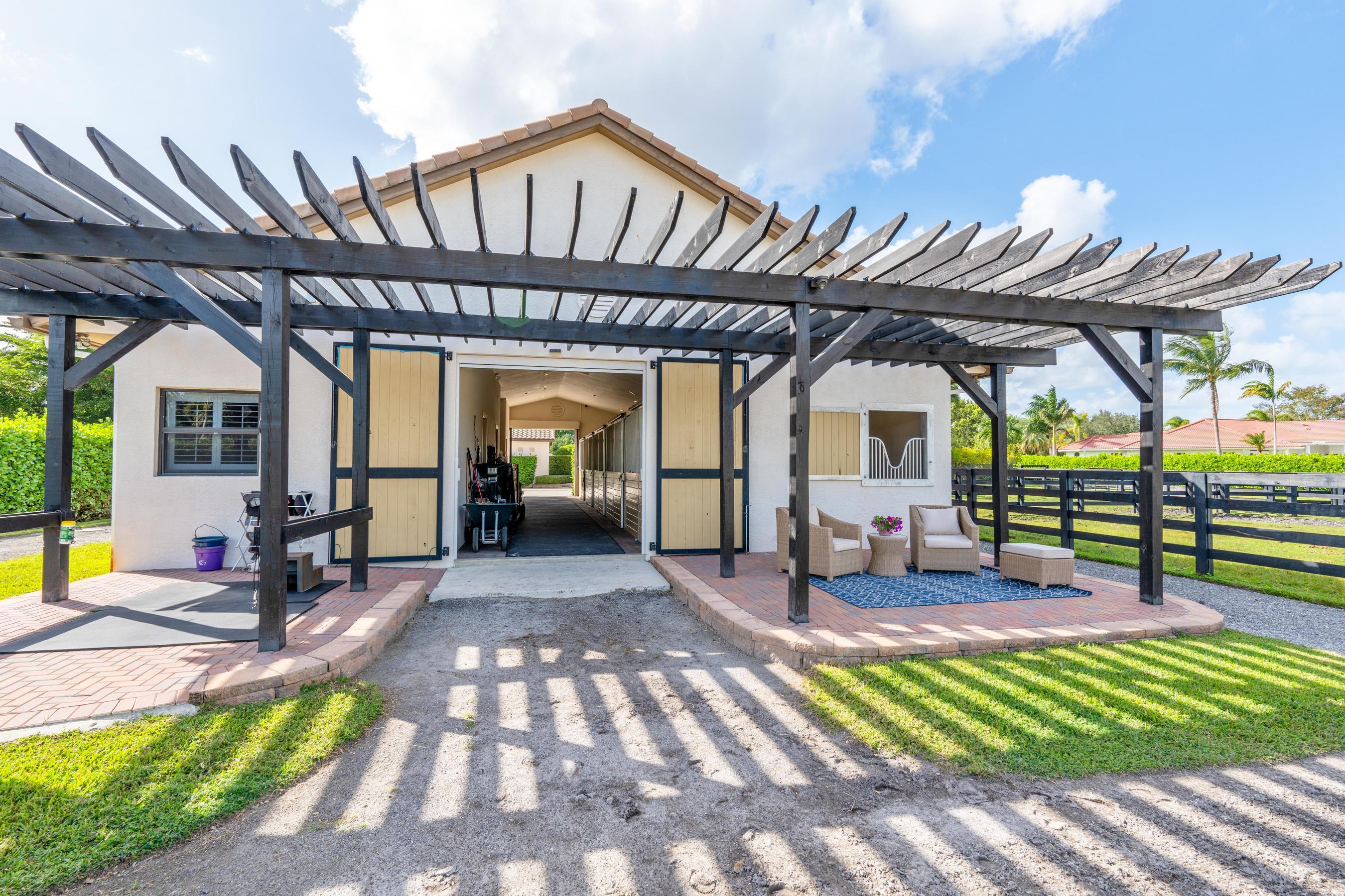 PADDOCK PARK NO 2 OF WELLINGTON - Residential