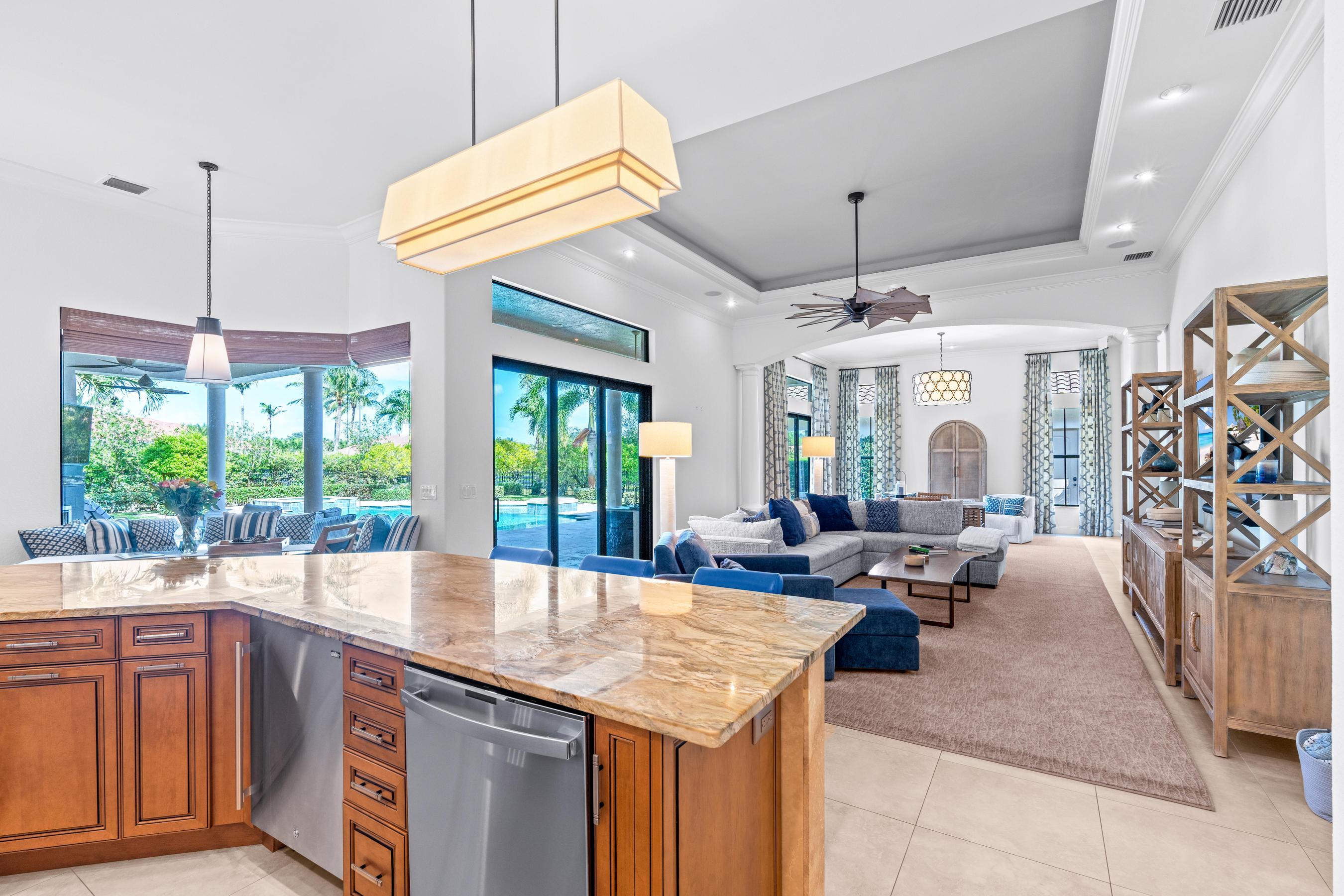 PADDOCK PARK NO 2 OF WELLINGTON - Residential