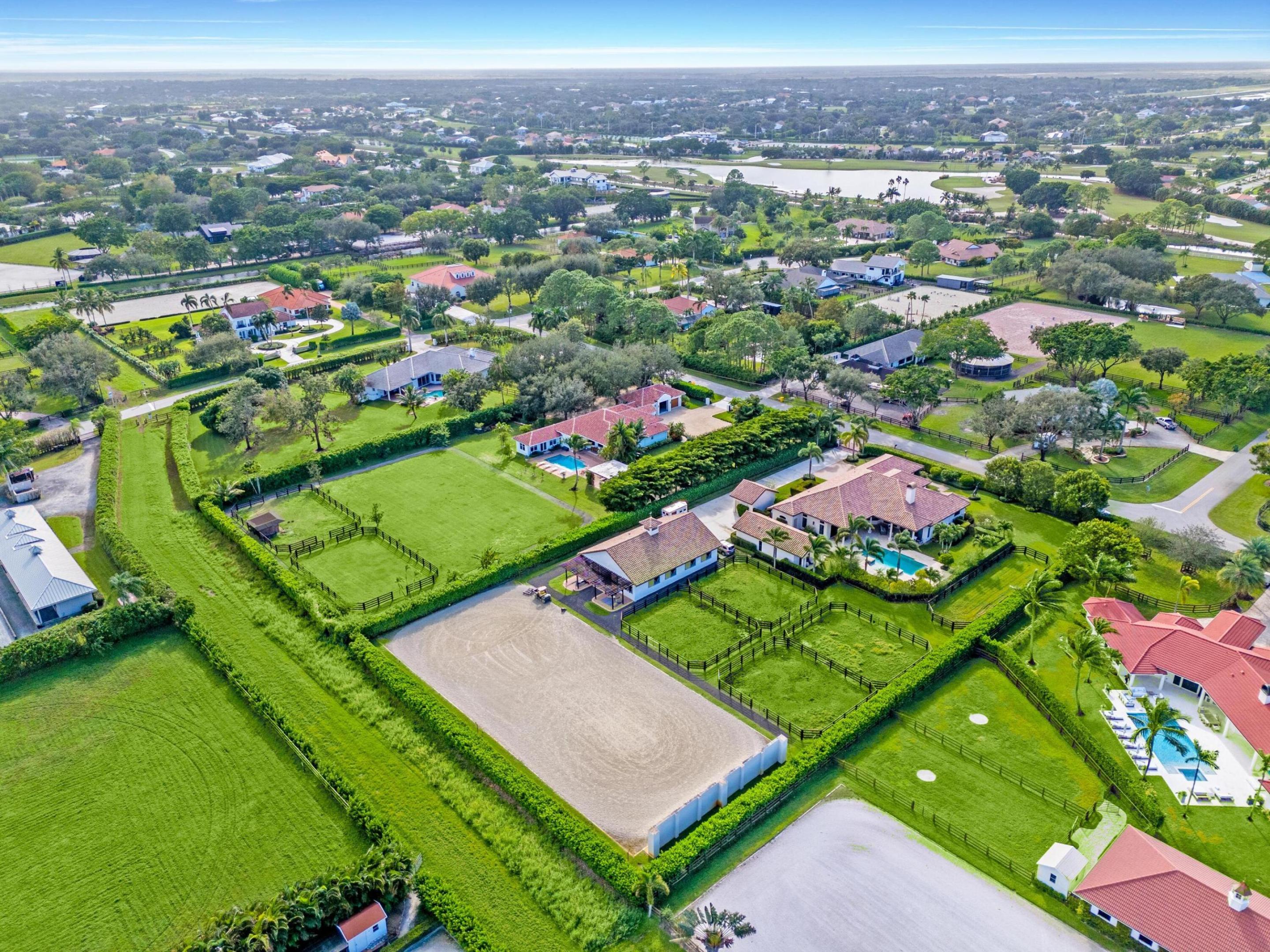 PADDOCK PARK NO 2 OF WELLINGTON - Residential