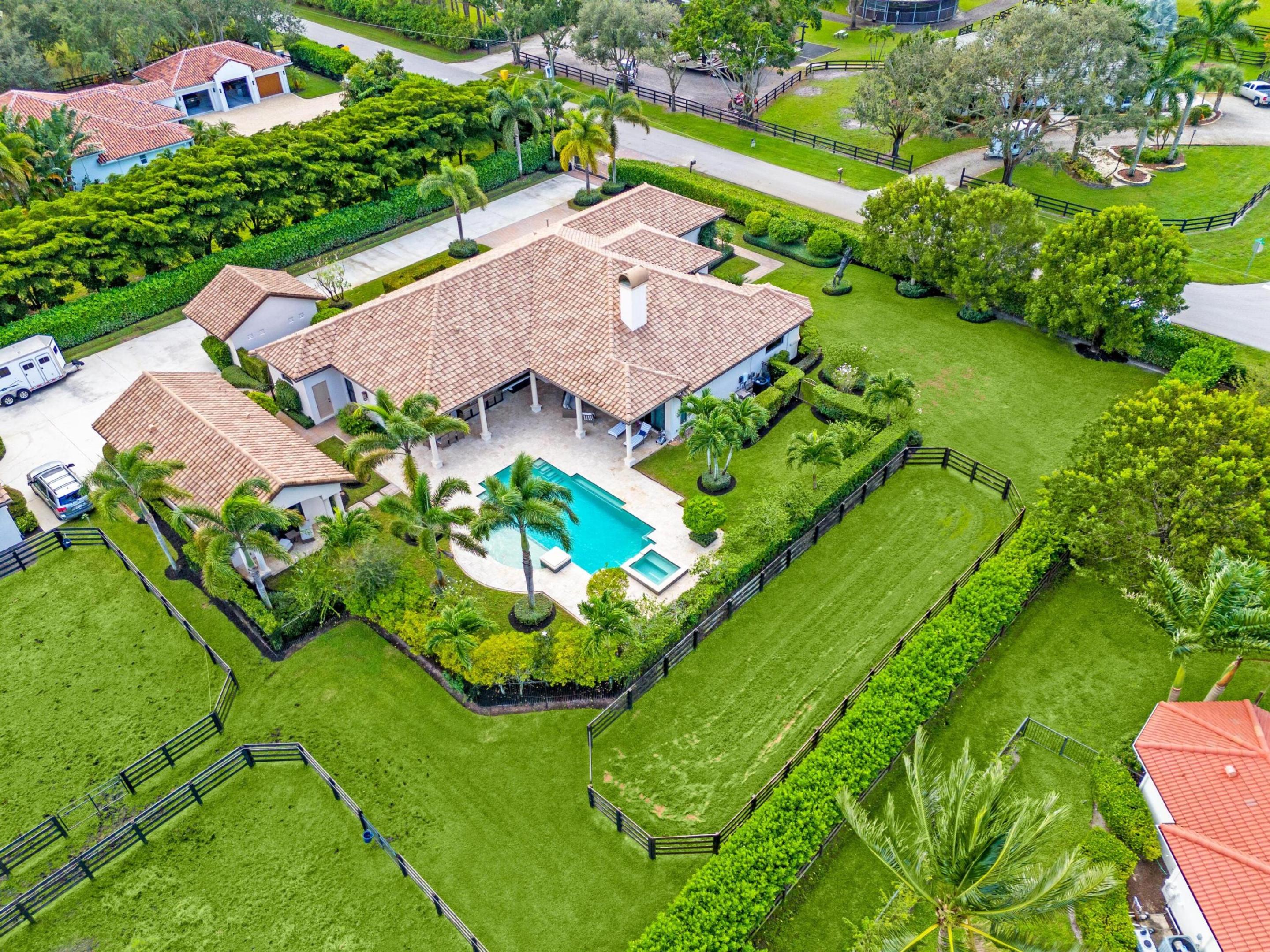 PADDOCK PARK NO 2 OF WELLINGTON - Residential