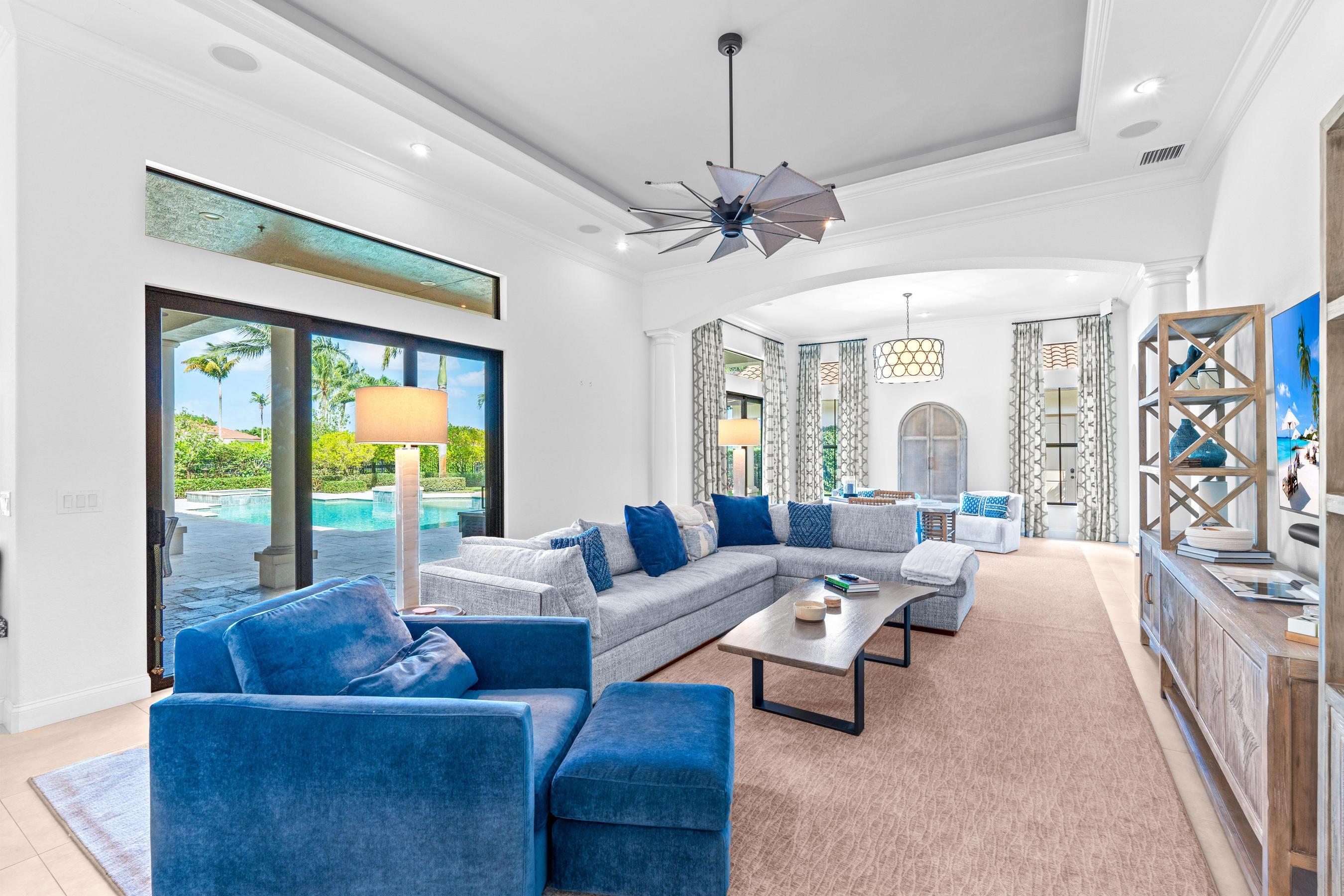 PADDOCK PARK NO 2 OF WELLINGTON - Residential