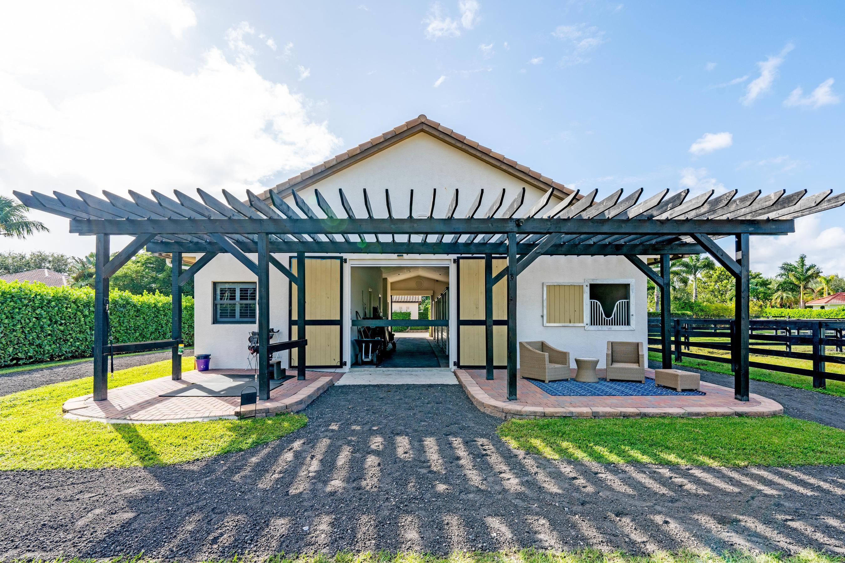PADDOCK PARK NO 2 OF WELLINGTON - Residential