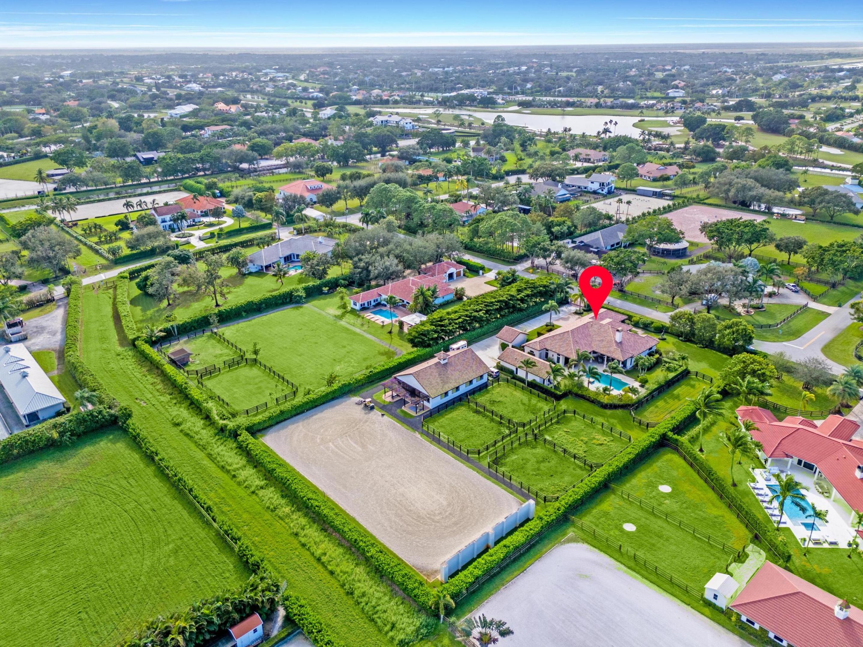 PADDOCK PARK NO 2 OF WELLINGTON - Residential