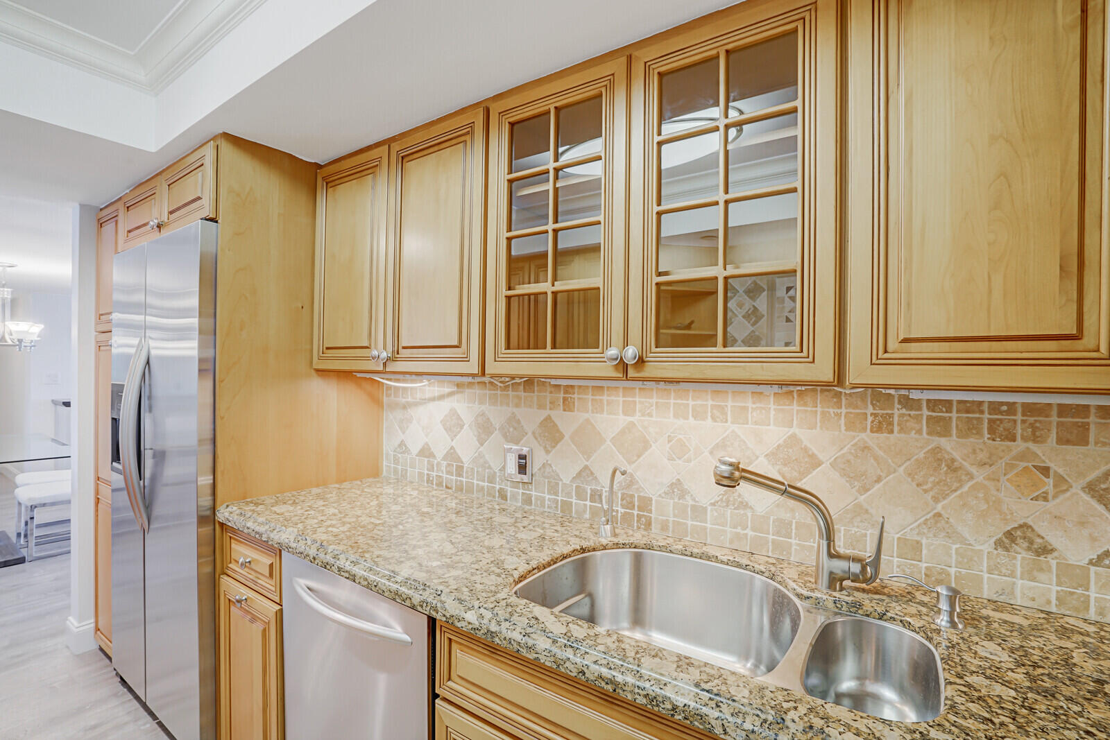 withheld - Residential Lease