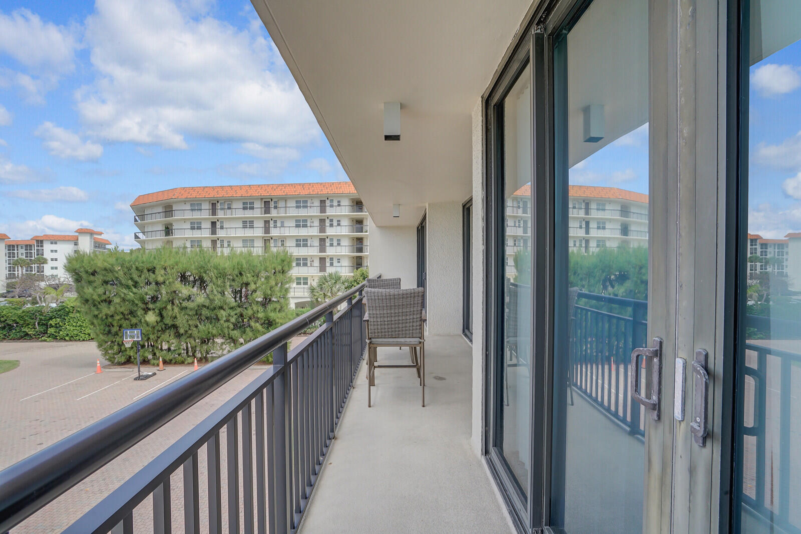 withheld - Residential Lease