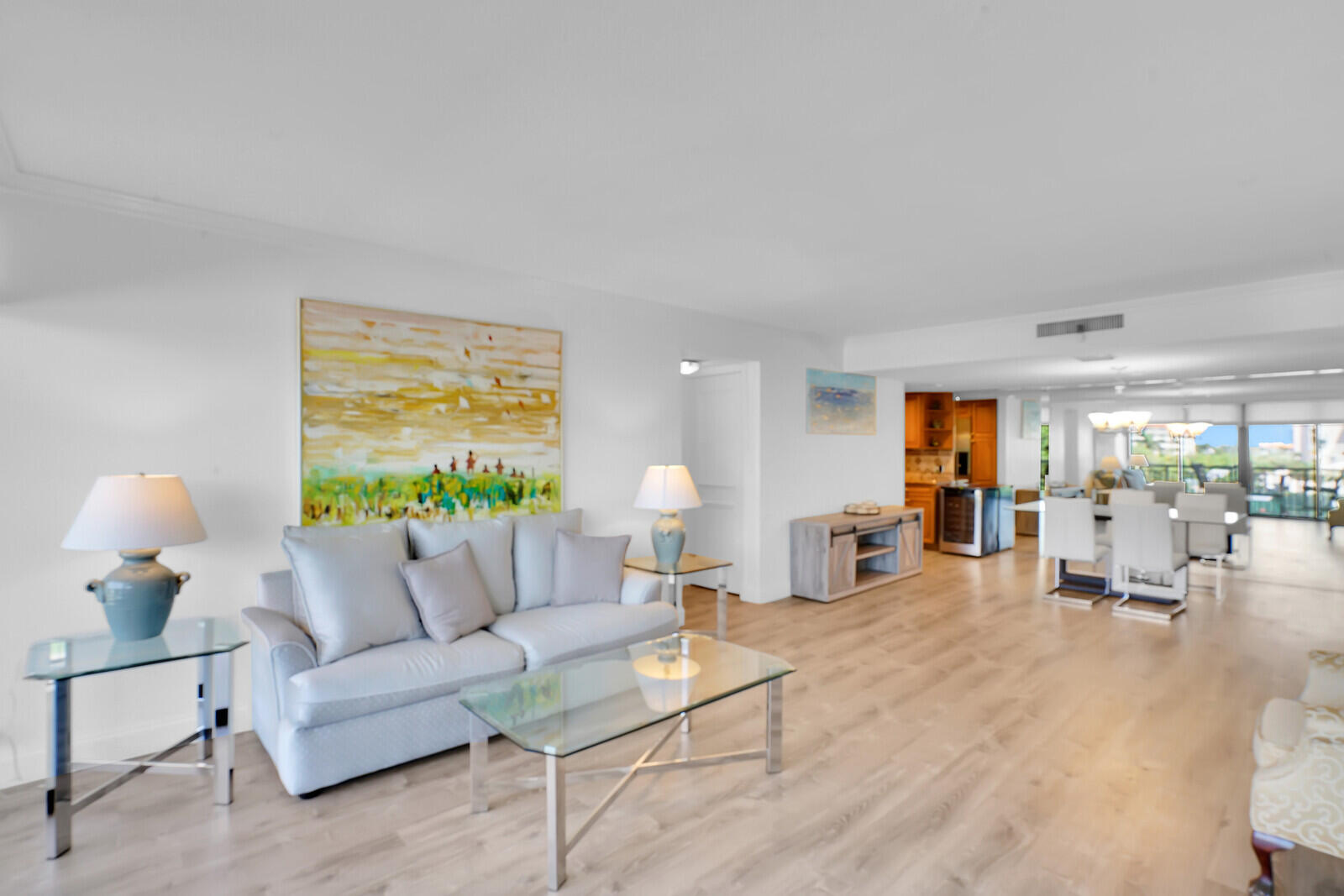 withheld - Residential Lease