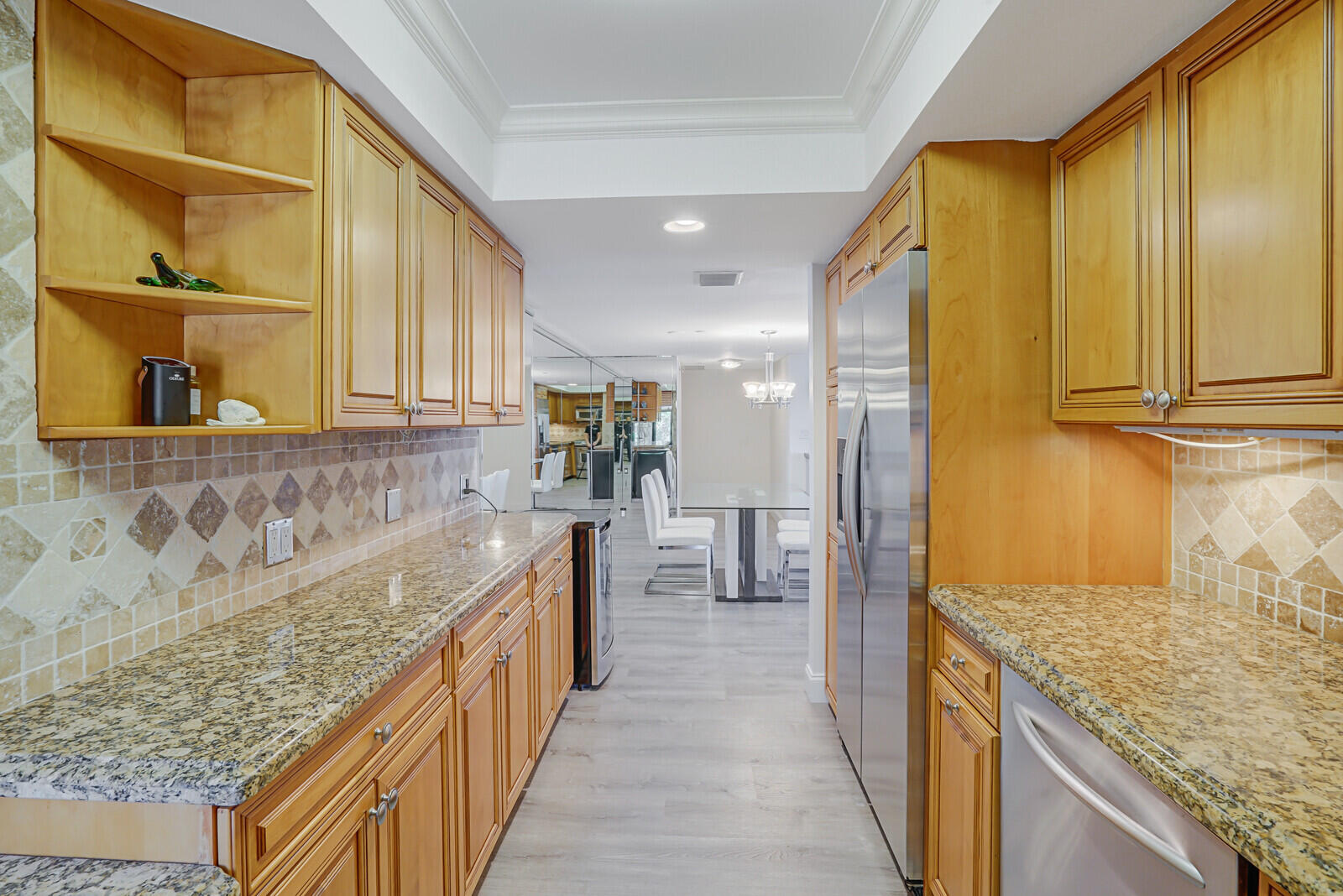 withheld - Residential Lease