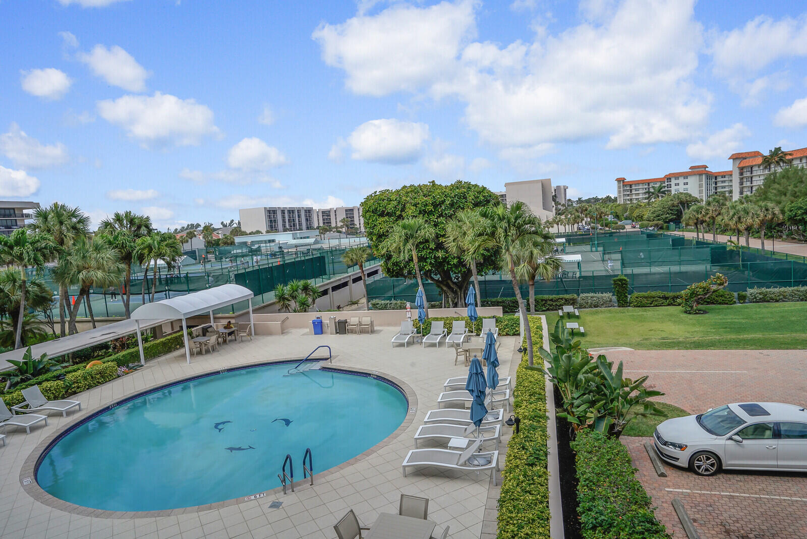 withheld - Residential Lease
